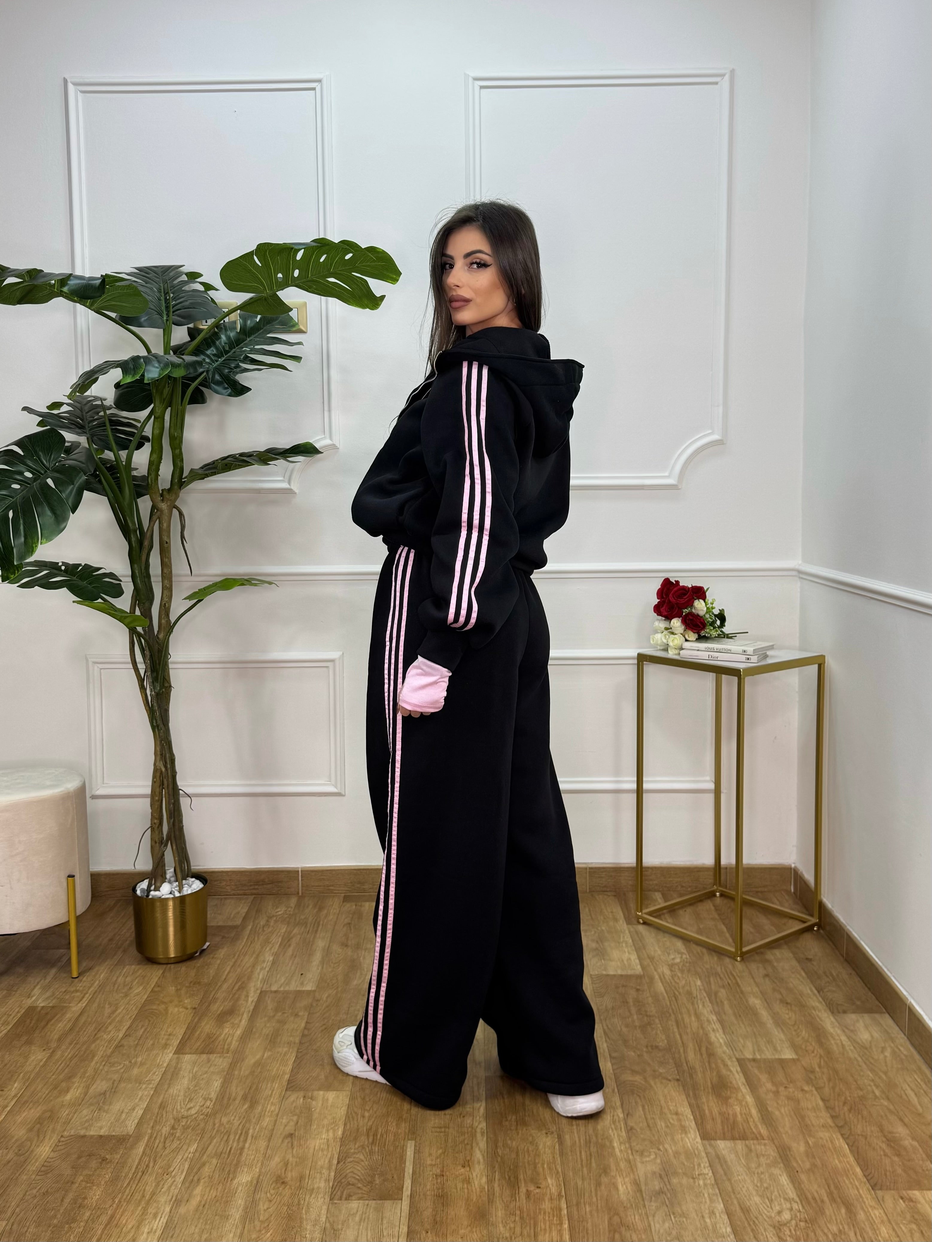 Coordinato Tuta Ally