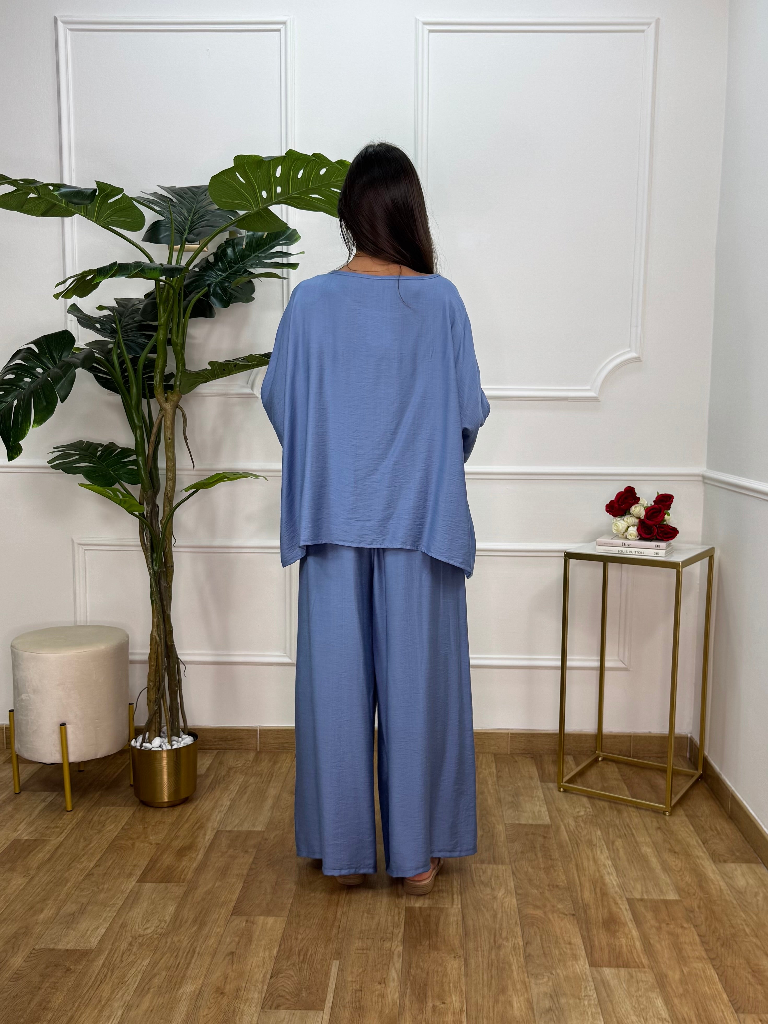 Coordinato Capri