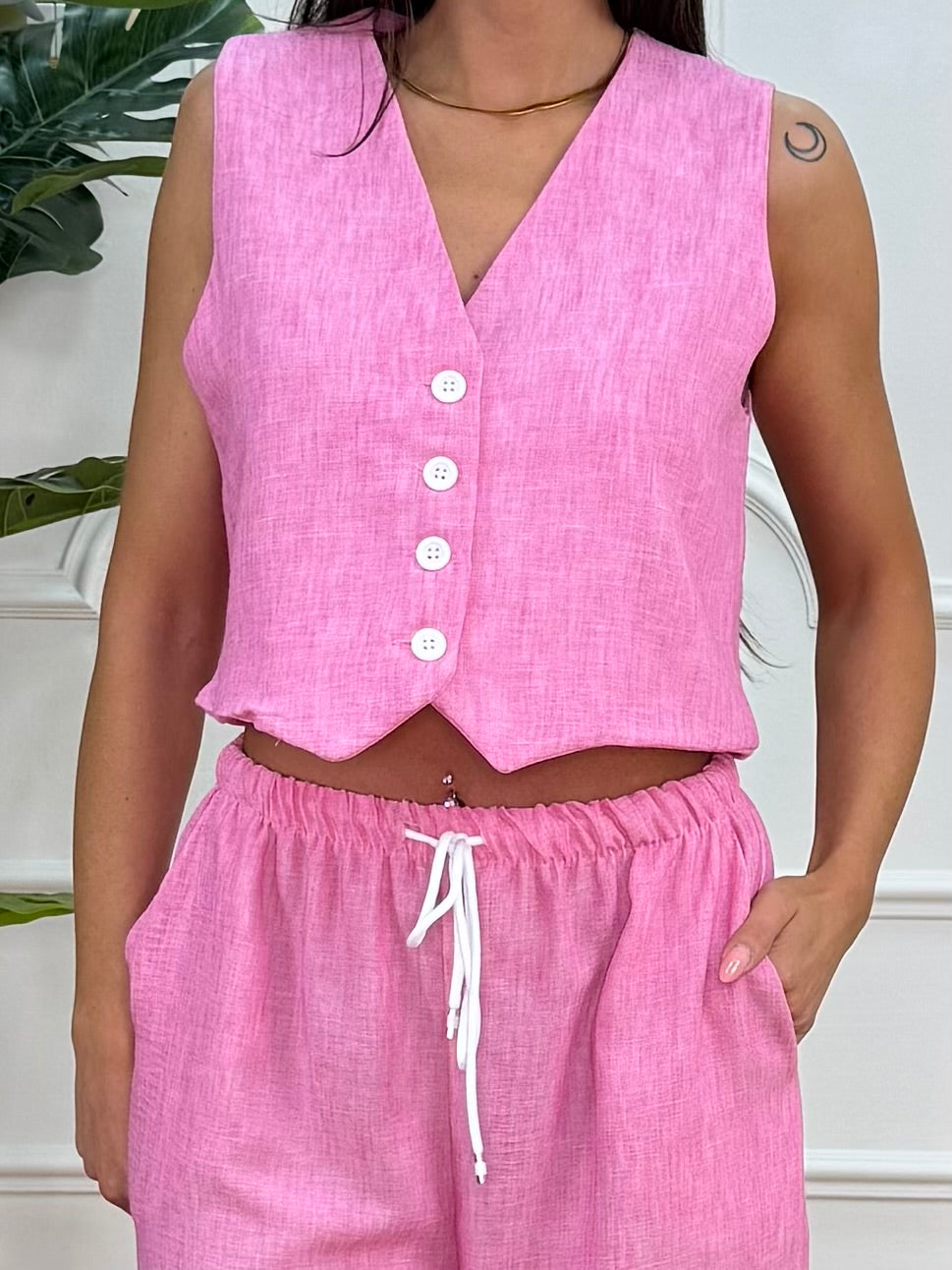 Coordinato Alicia