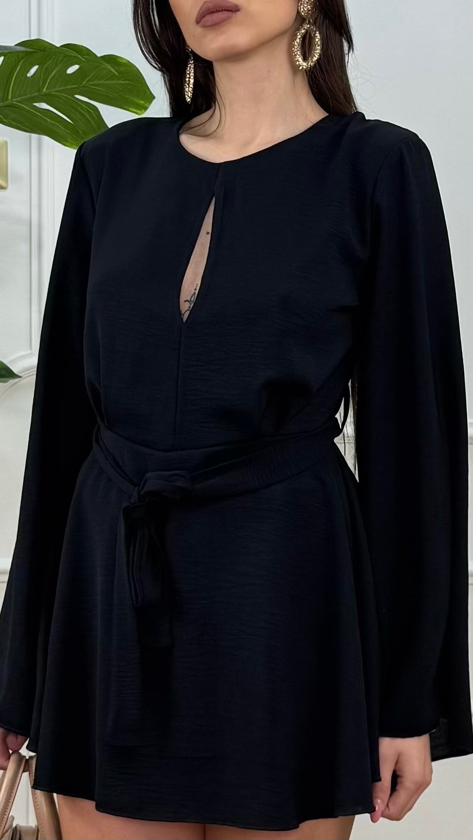 Abito Lauren