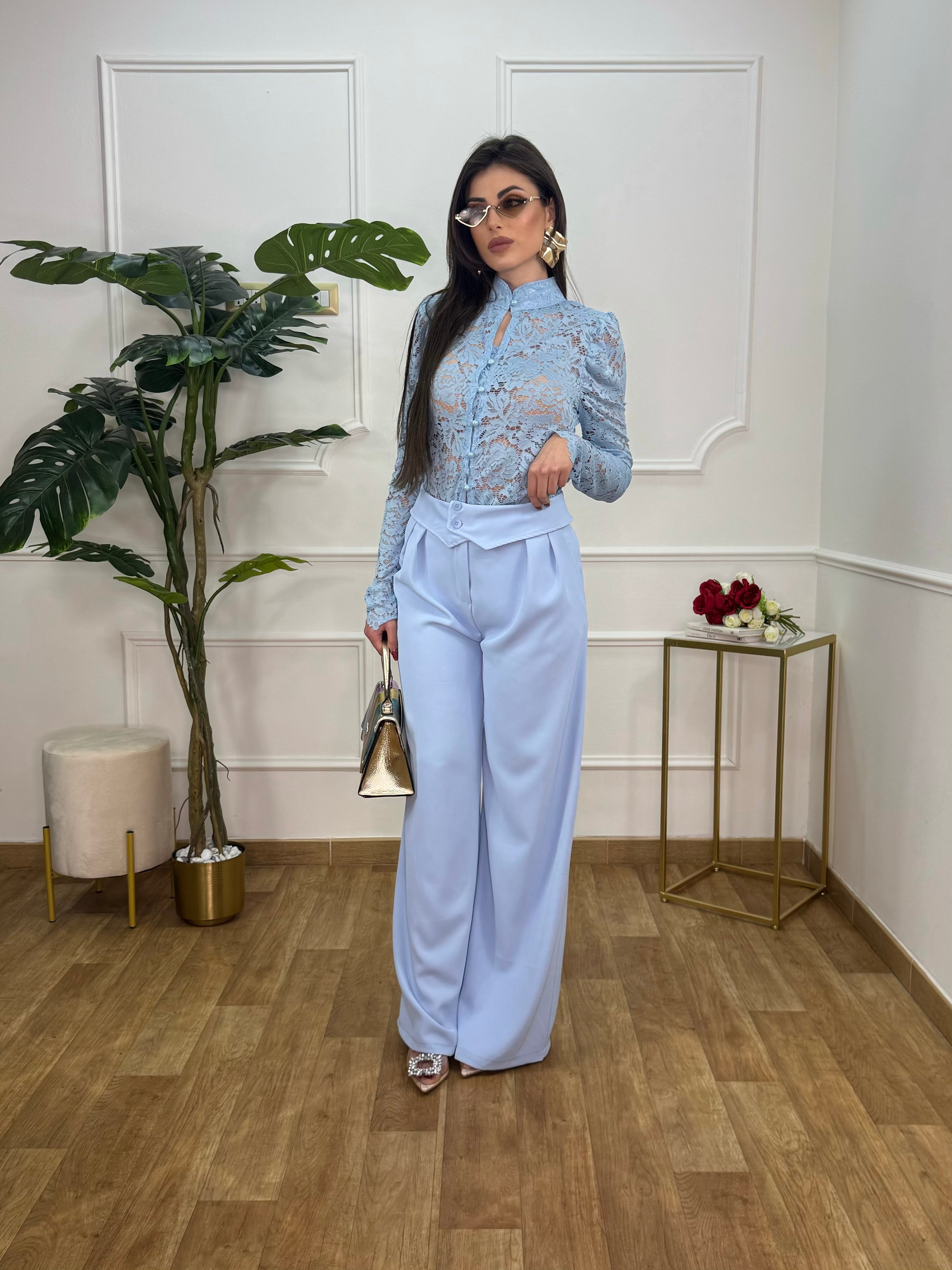 Pantalone Claire