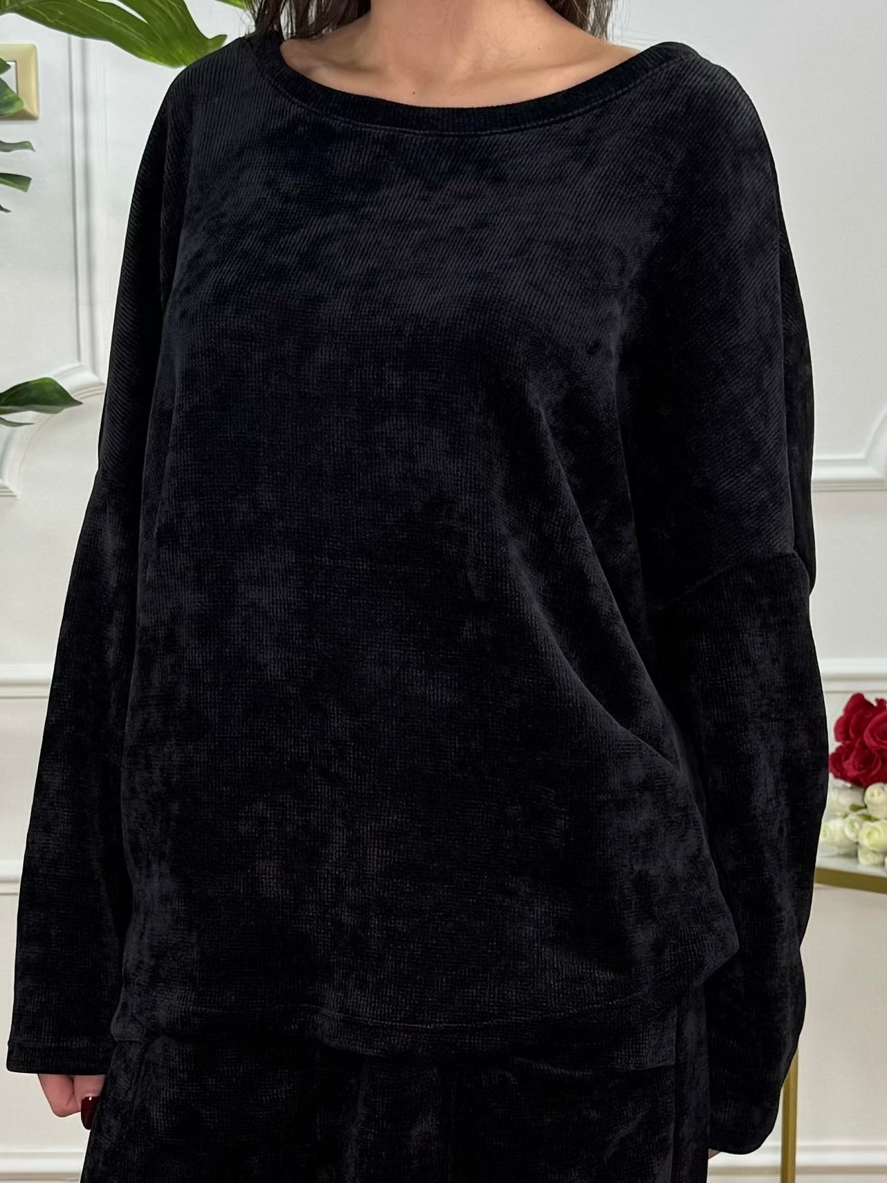 Coordinato Bybis Winter