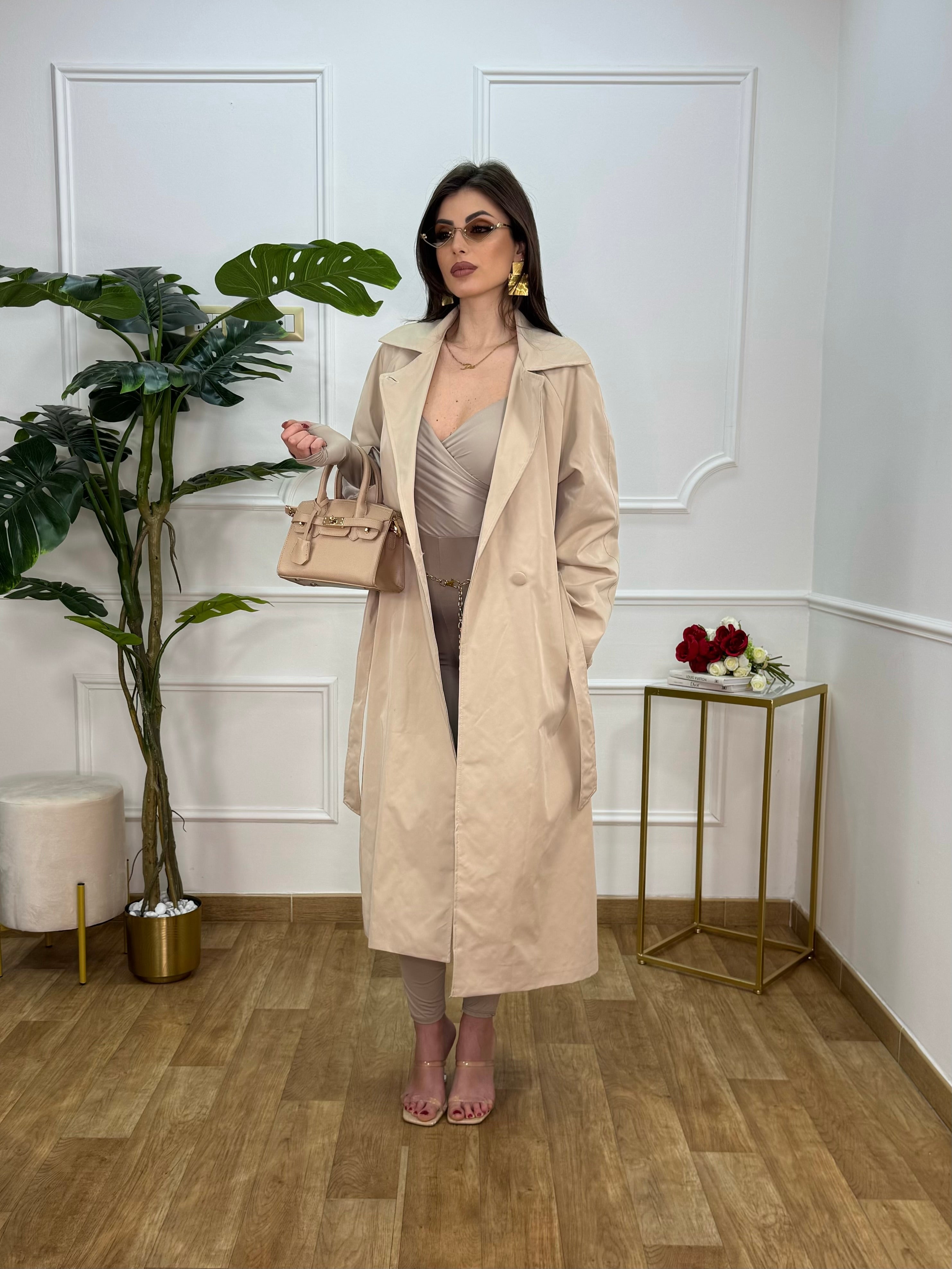 Trench New York
