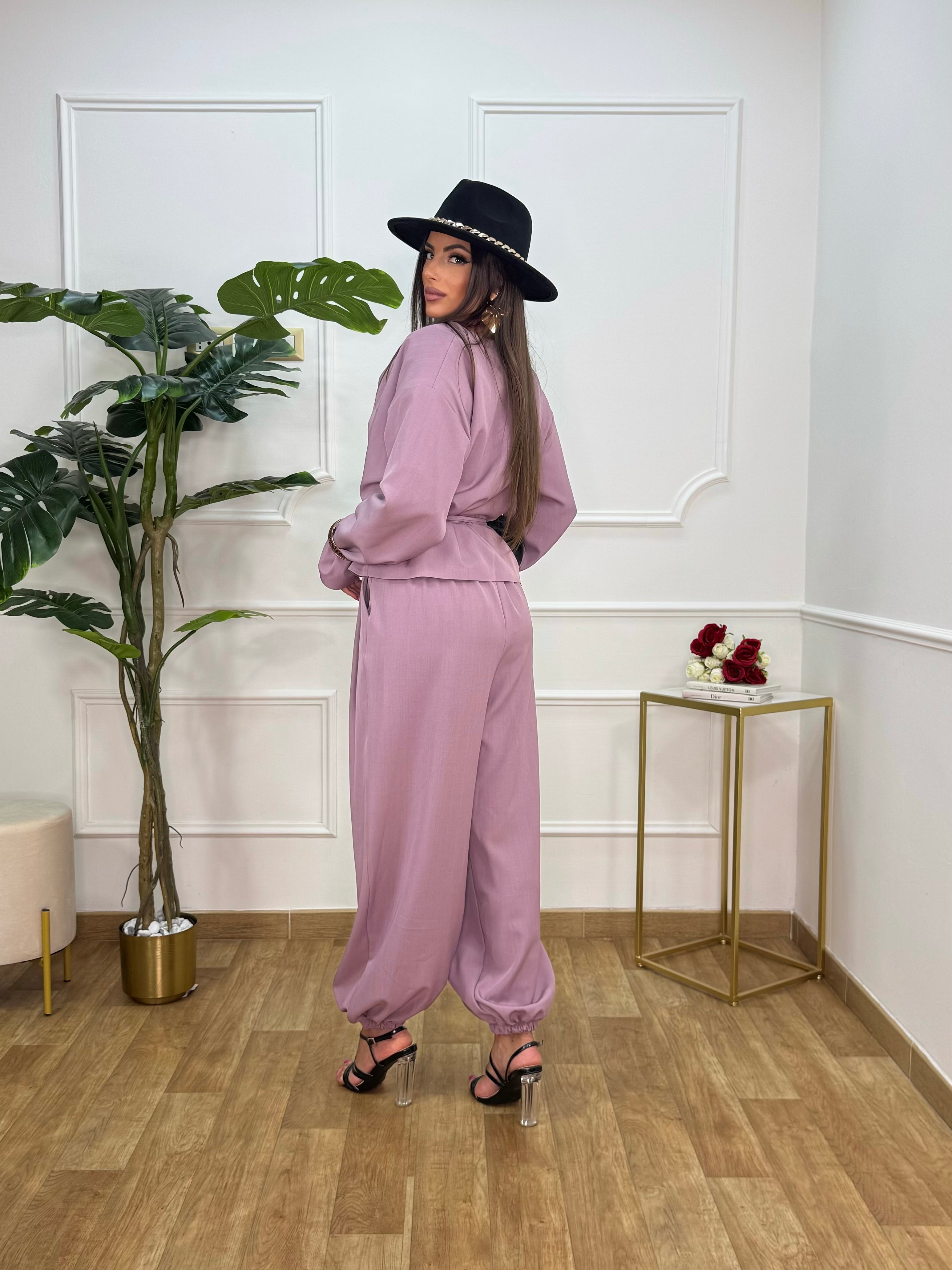 Coordinato Lavinia