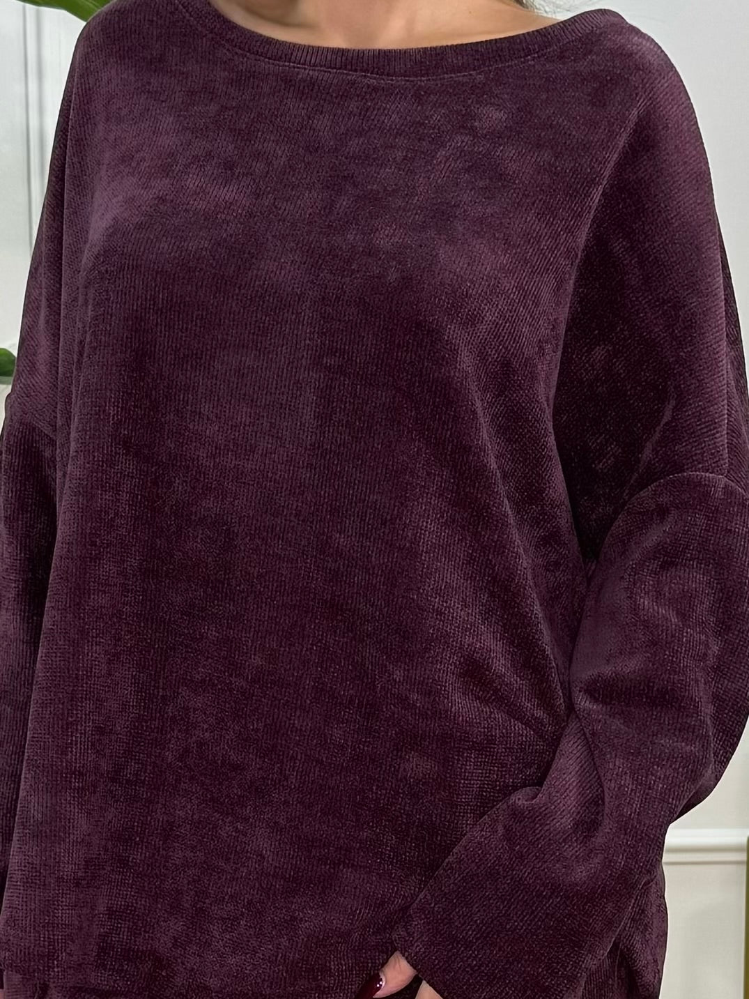 Coordinato Bybis Winter