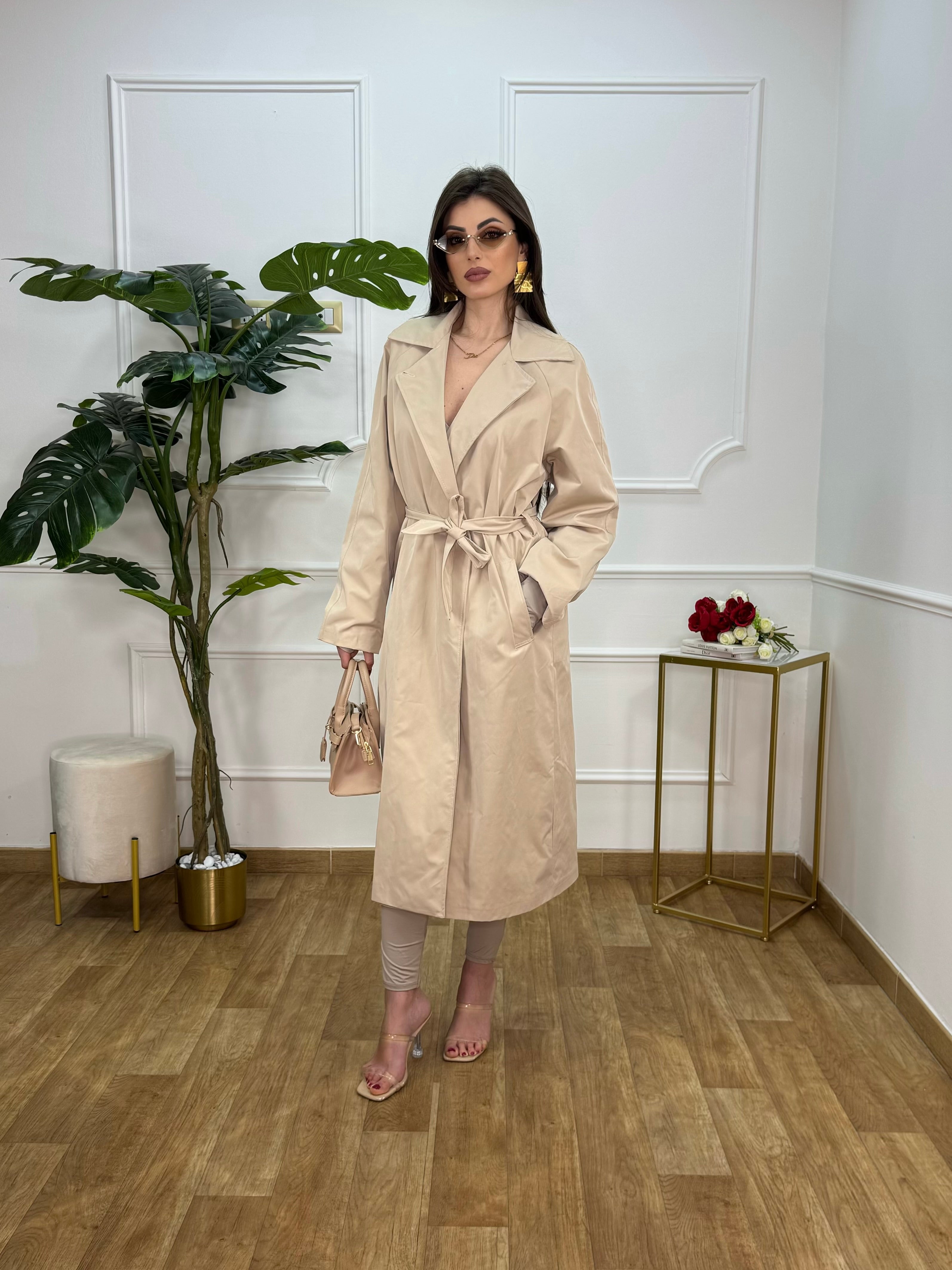 Trench New York
