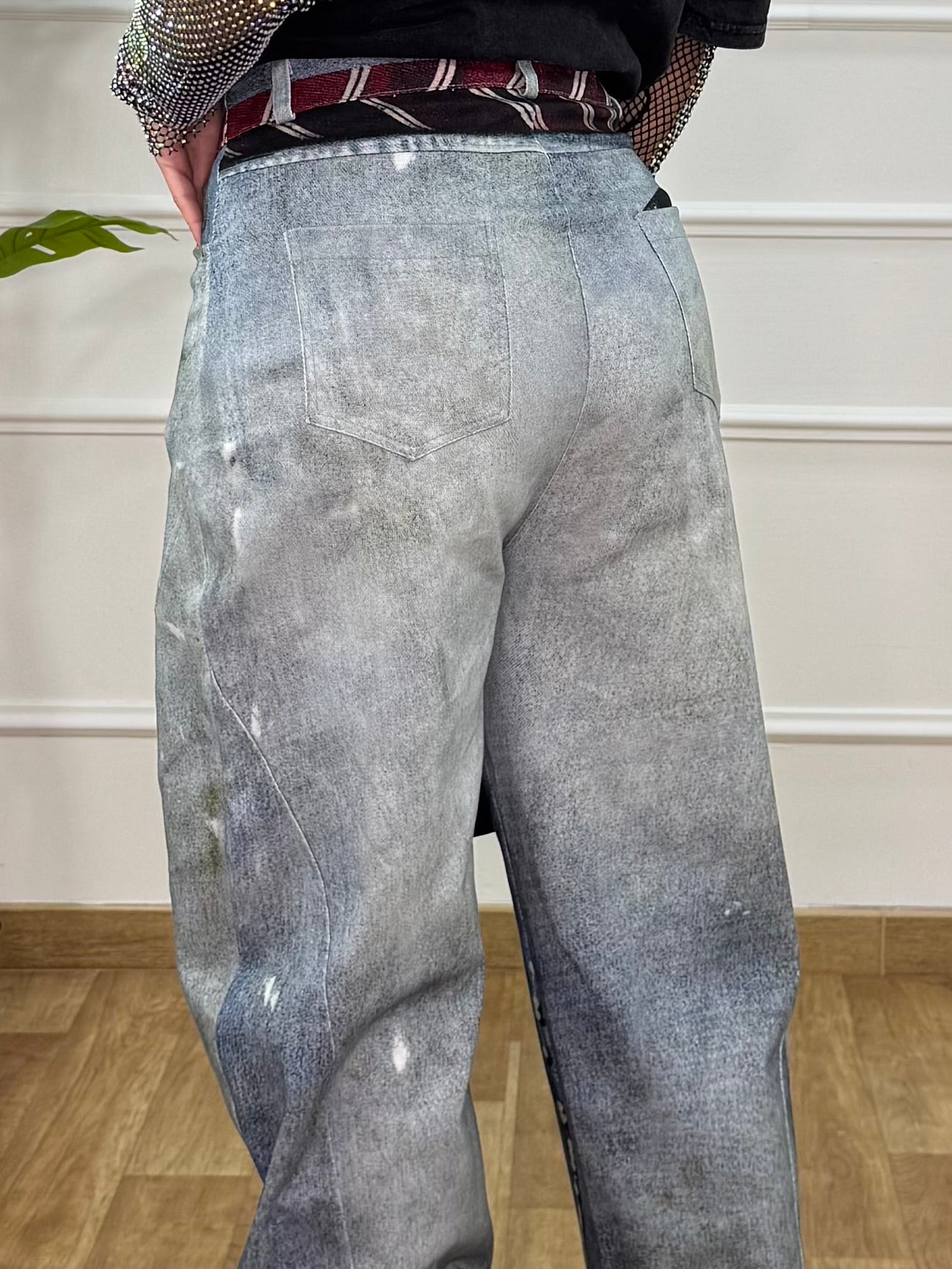 Jeans Clark