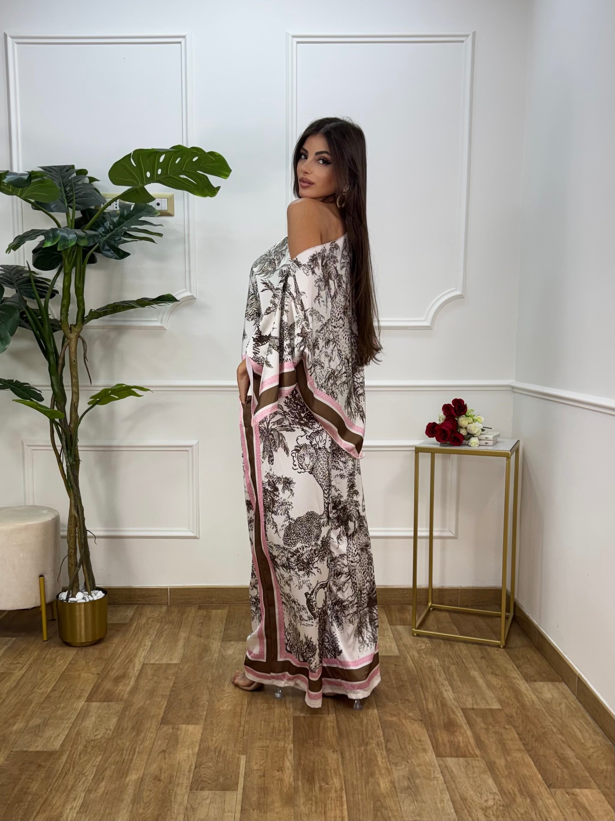 Coord-Set Laila