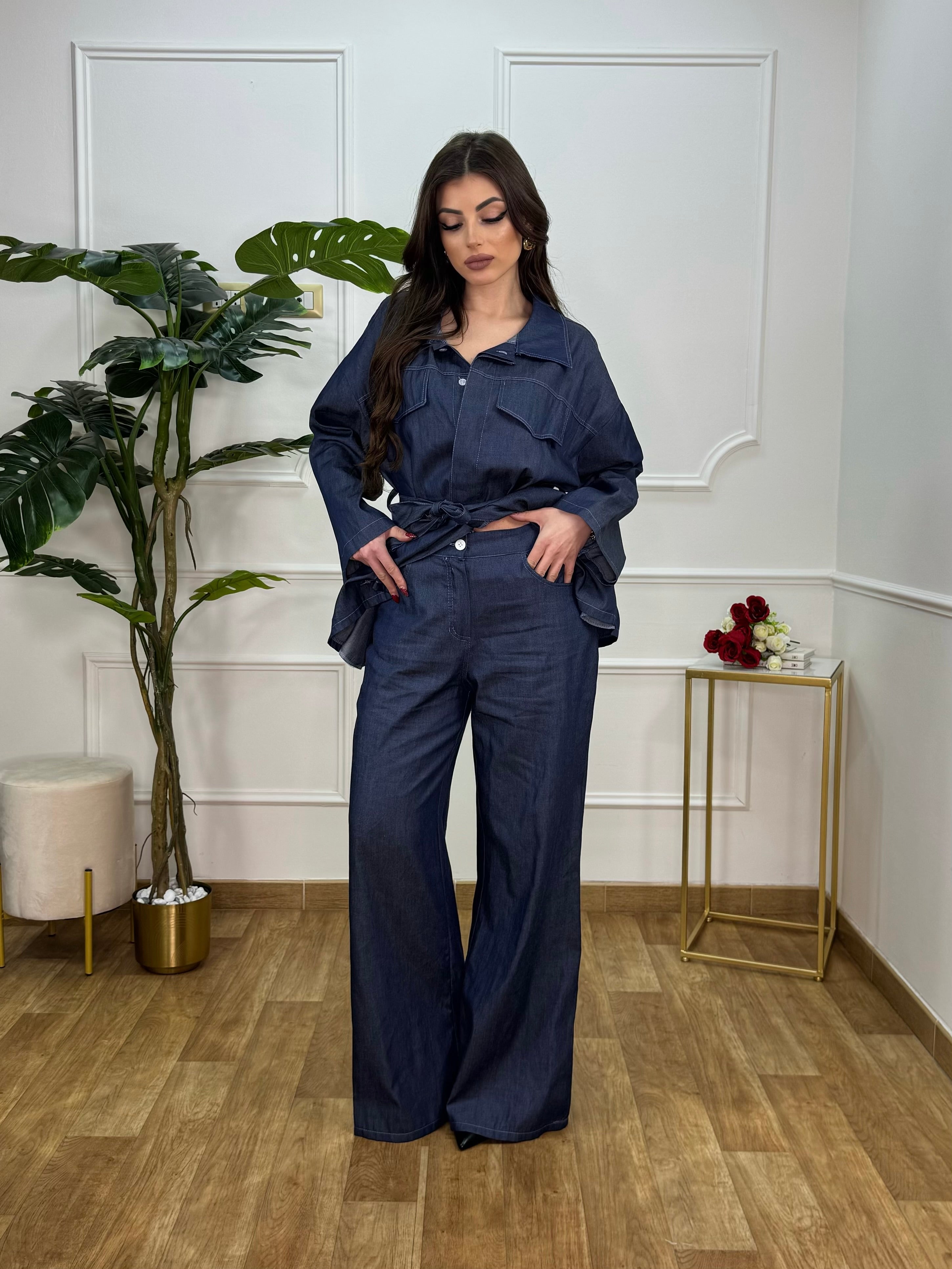 Coord-Set Sarah