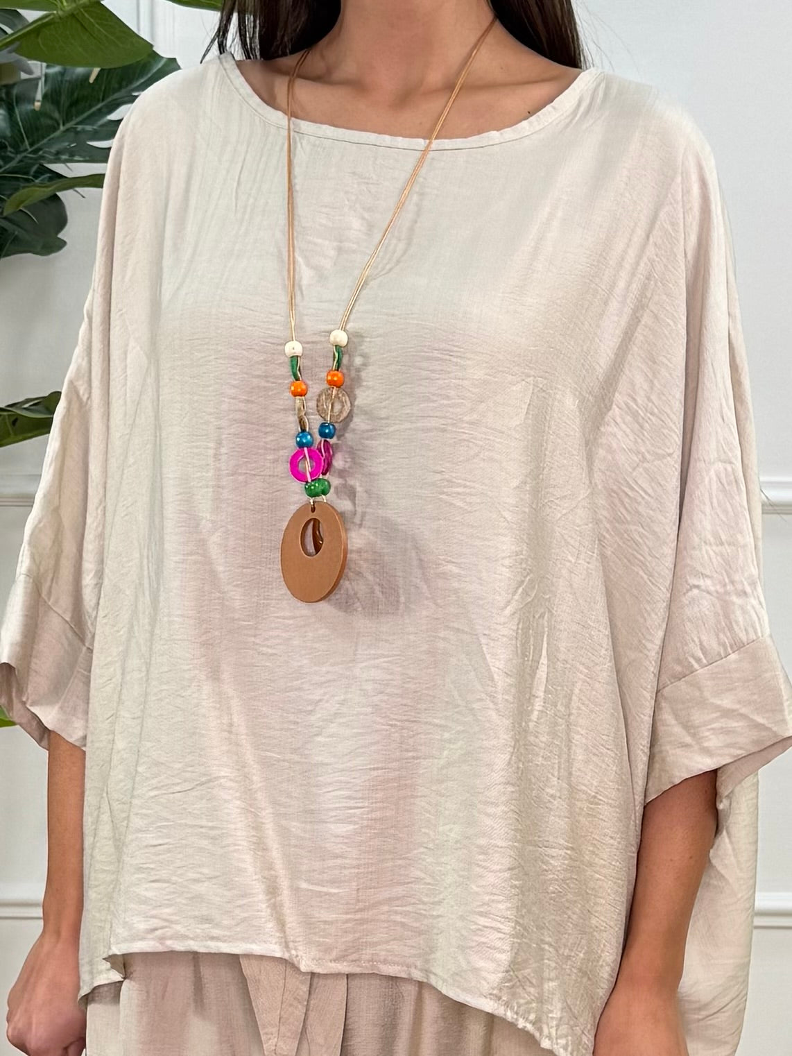Coordinato Capri