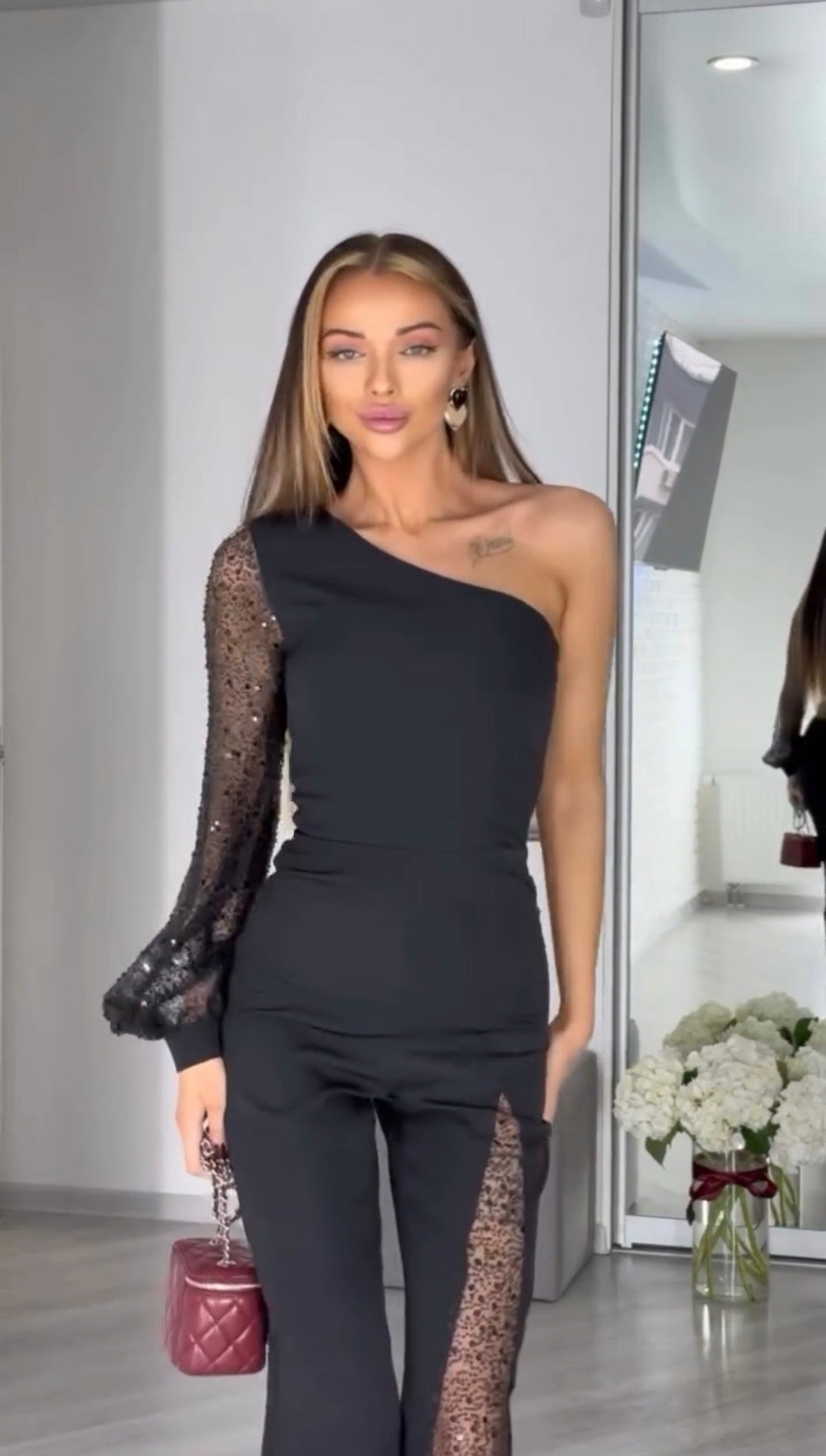 TUTA IRINA