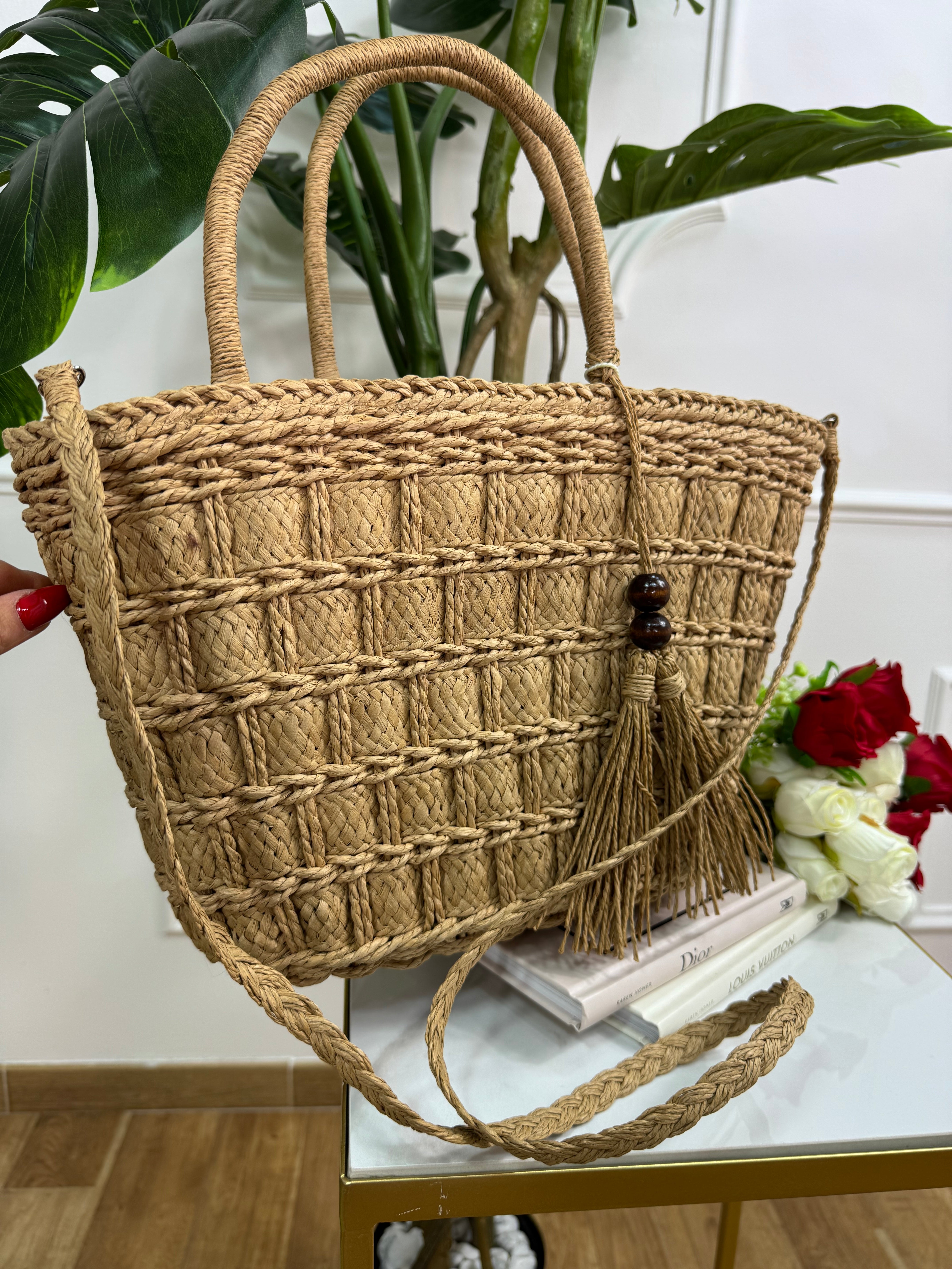Borsa Amalfi