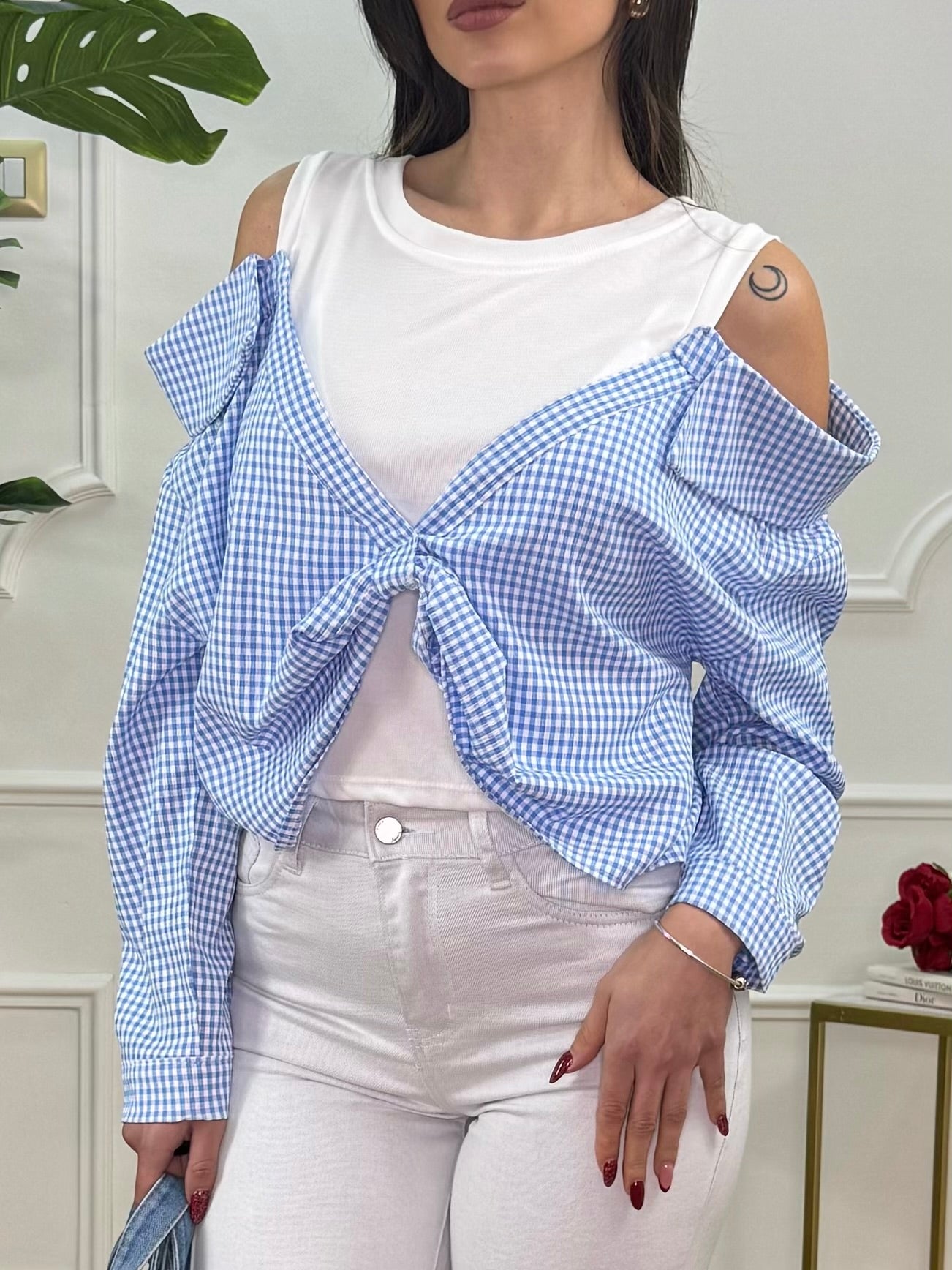 Maglia Lavinia