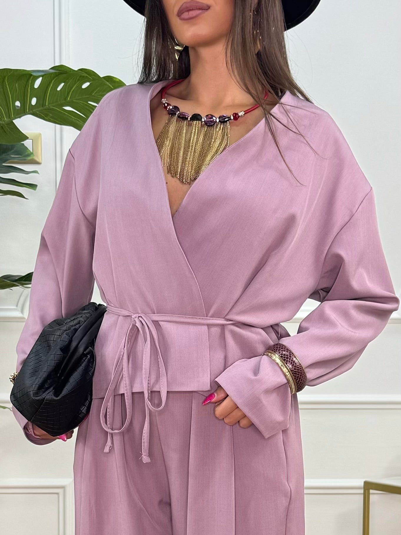 Coordinato Lavinia
