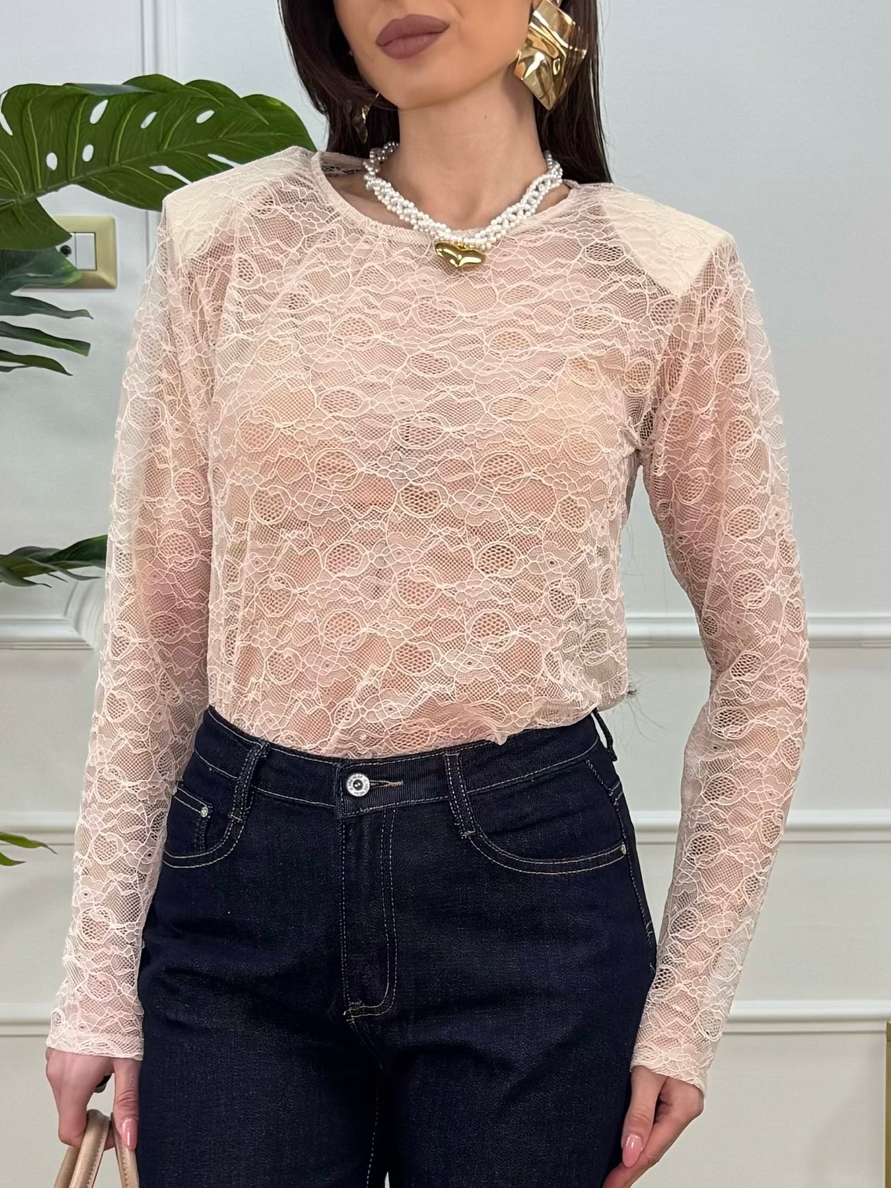 Maglia Reb
