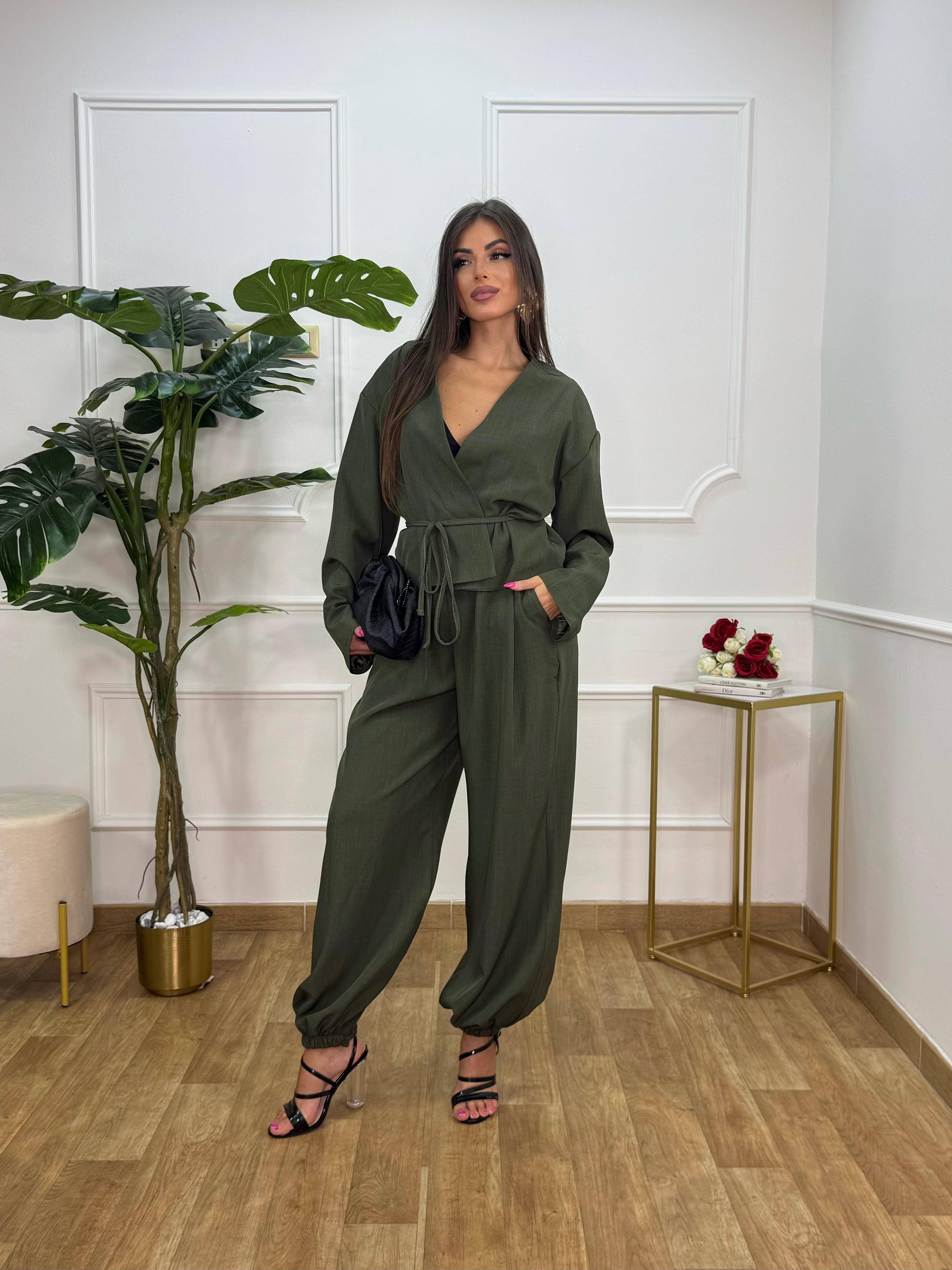 Coordinato Lavinia