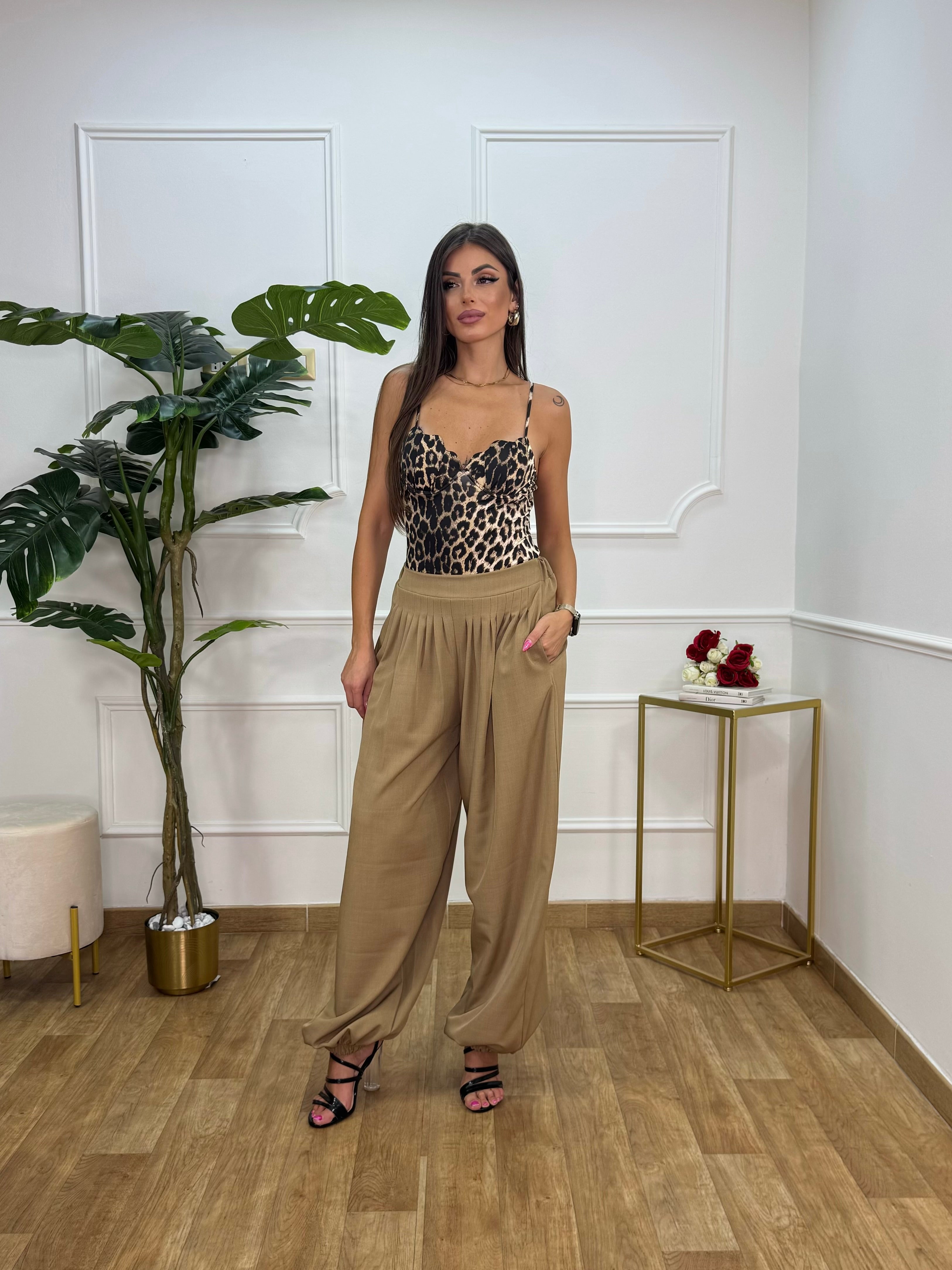 Pantalone Bonny