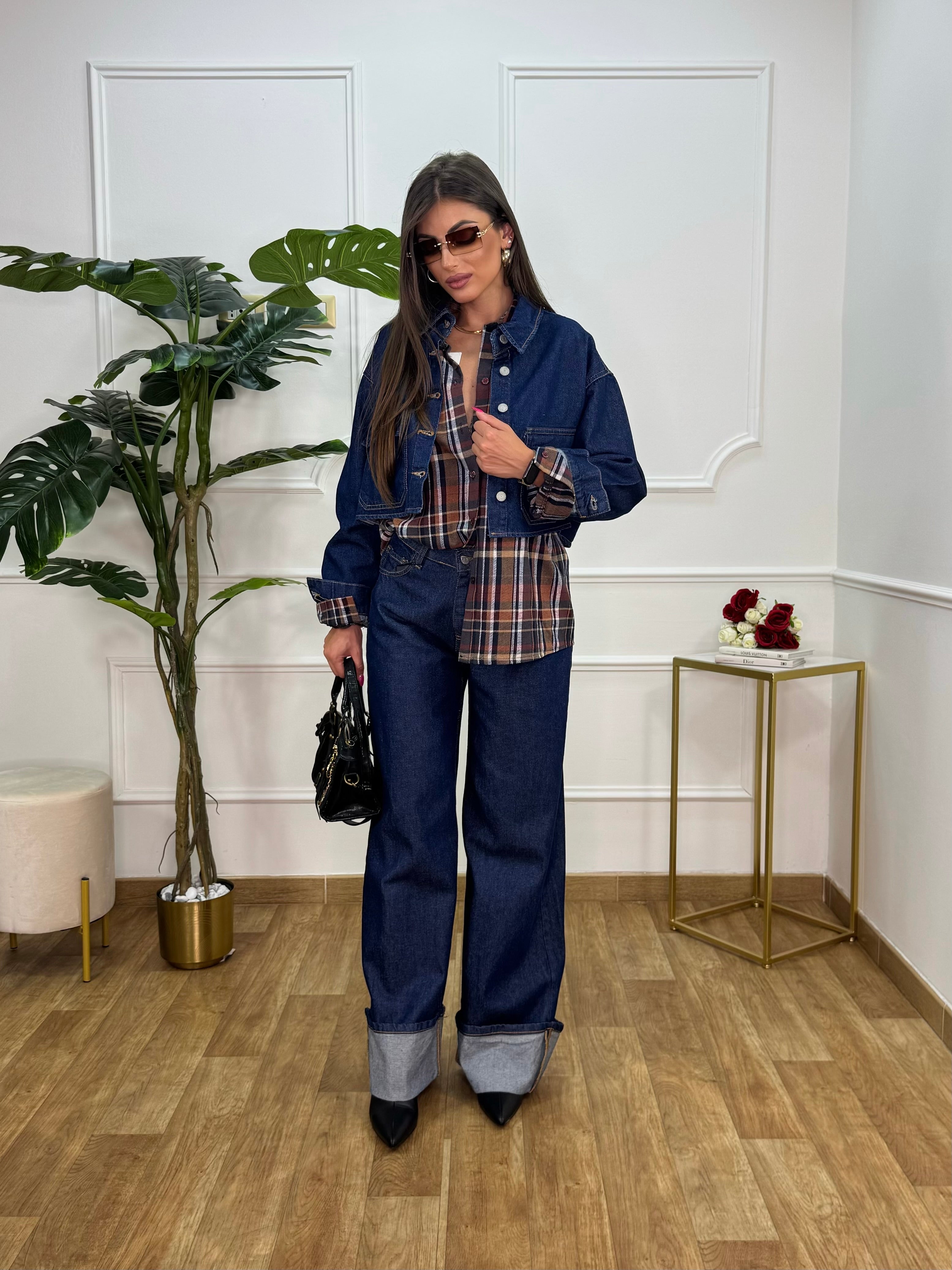 Jeans Jucy