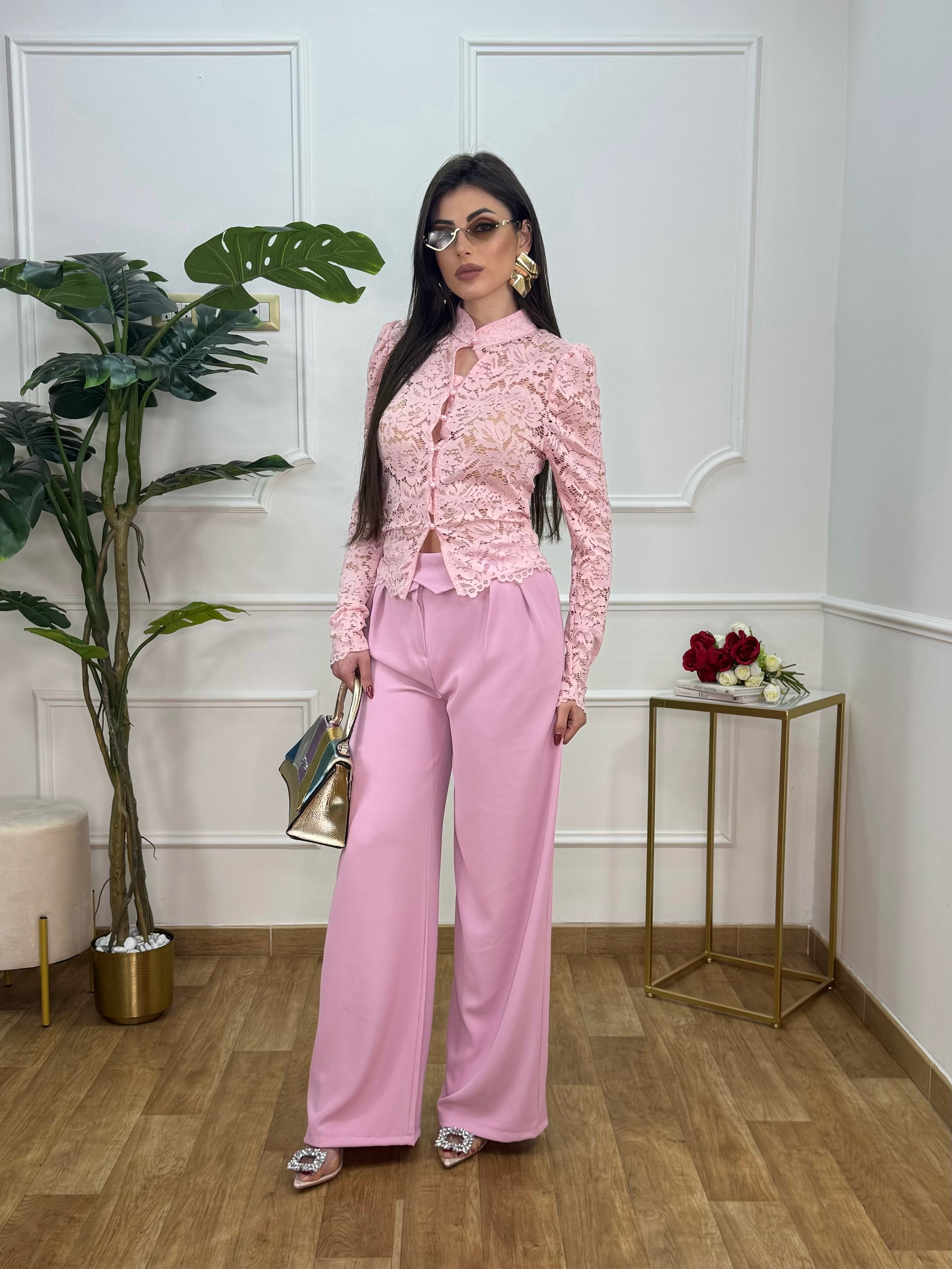 Pantalone Claire
