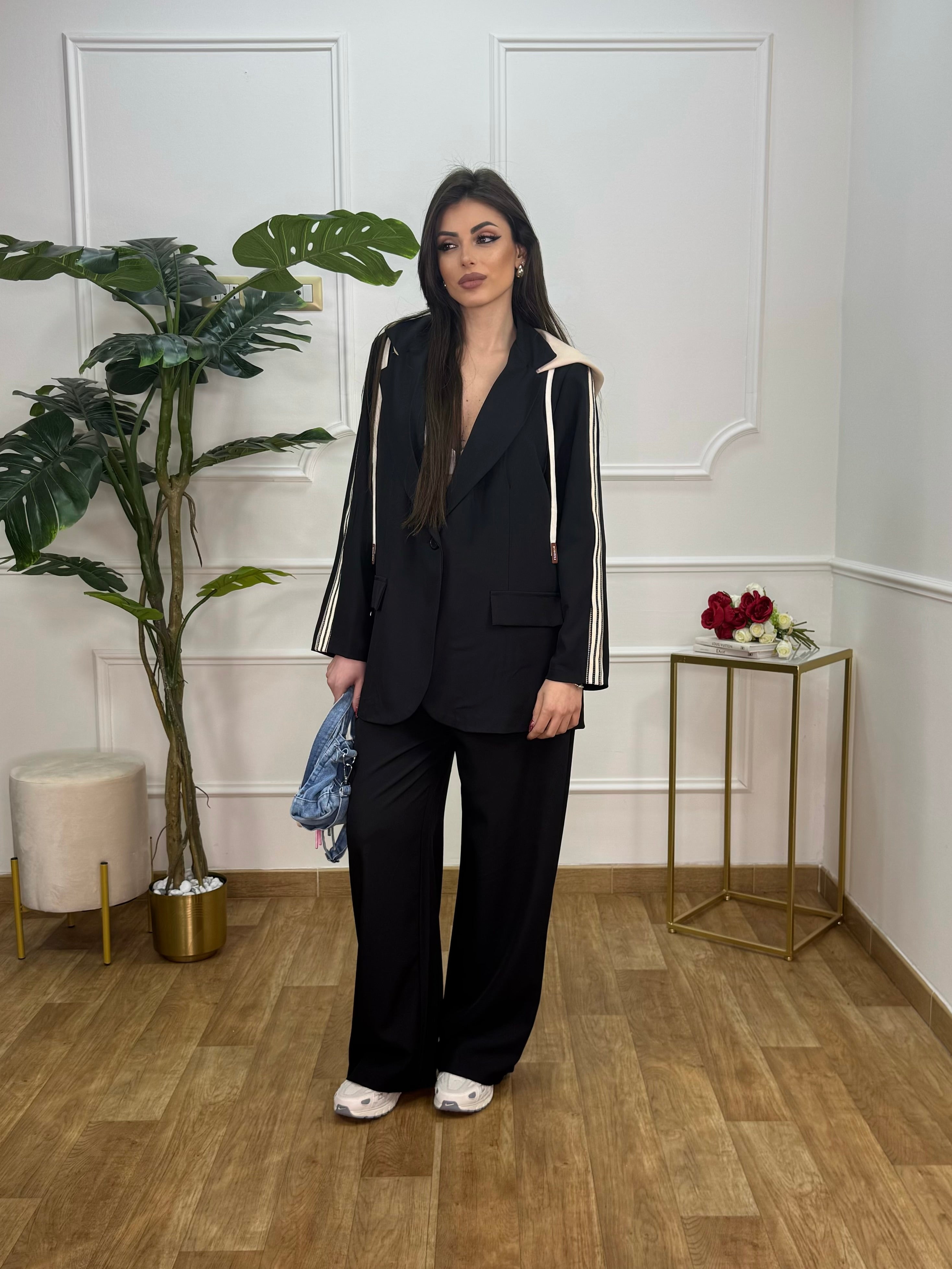 Tailleur Zoe