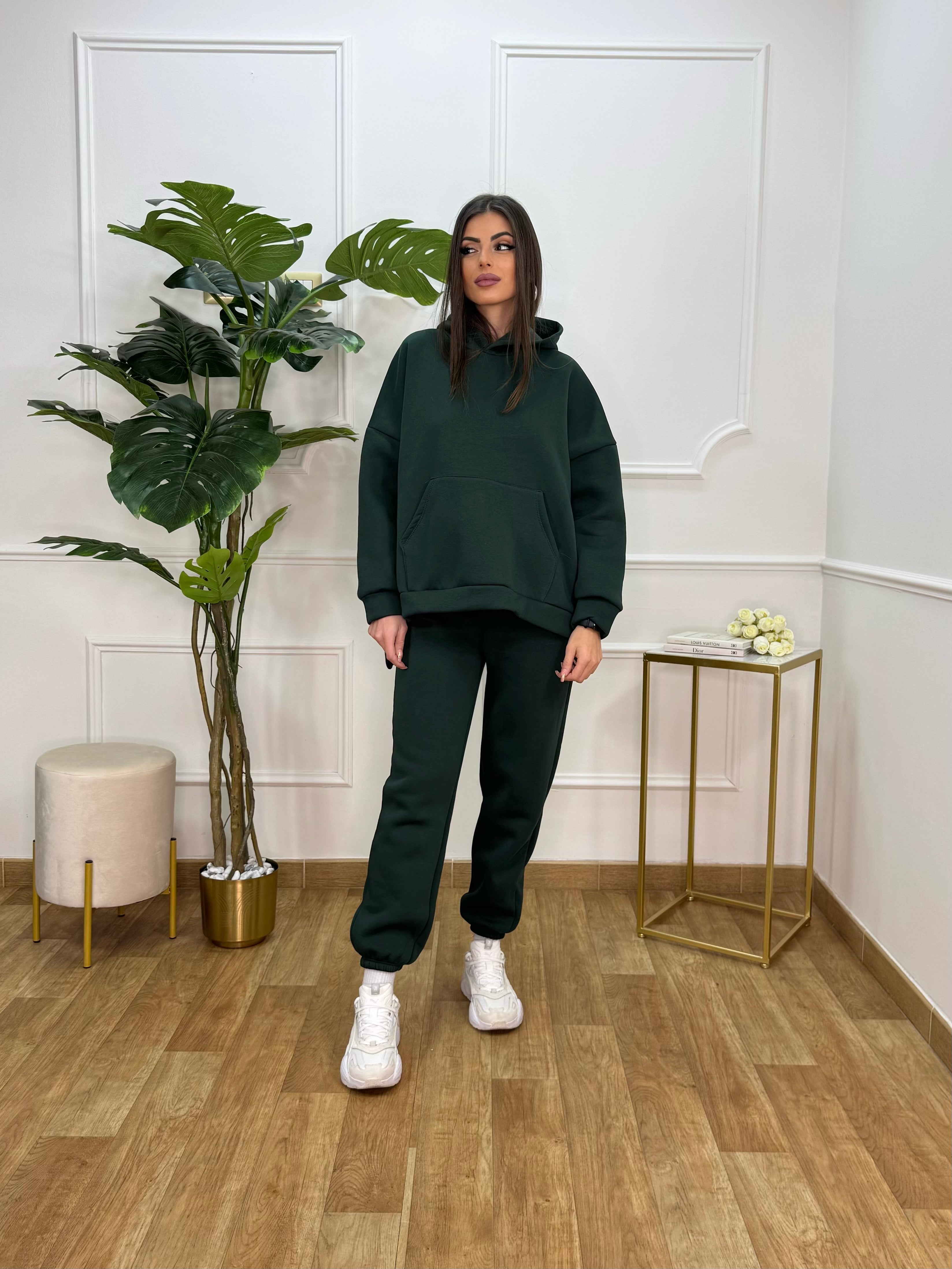 Coordinato Tuta Easy