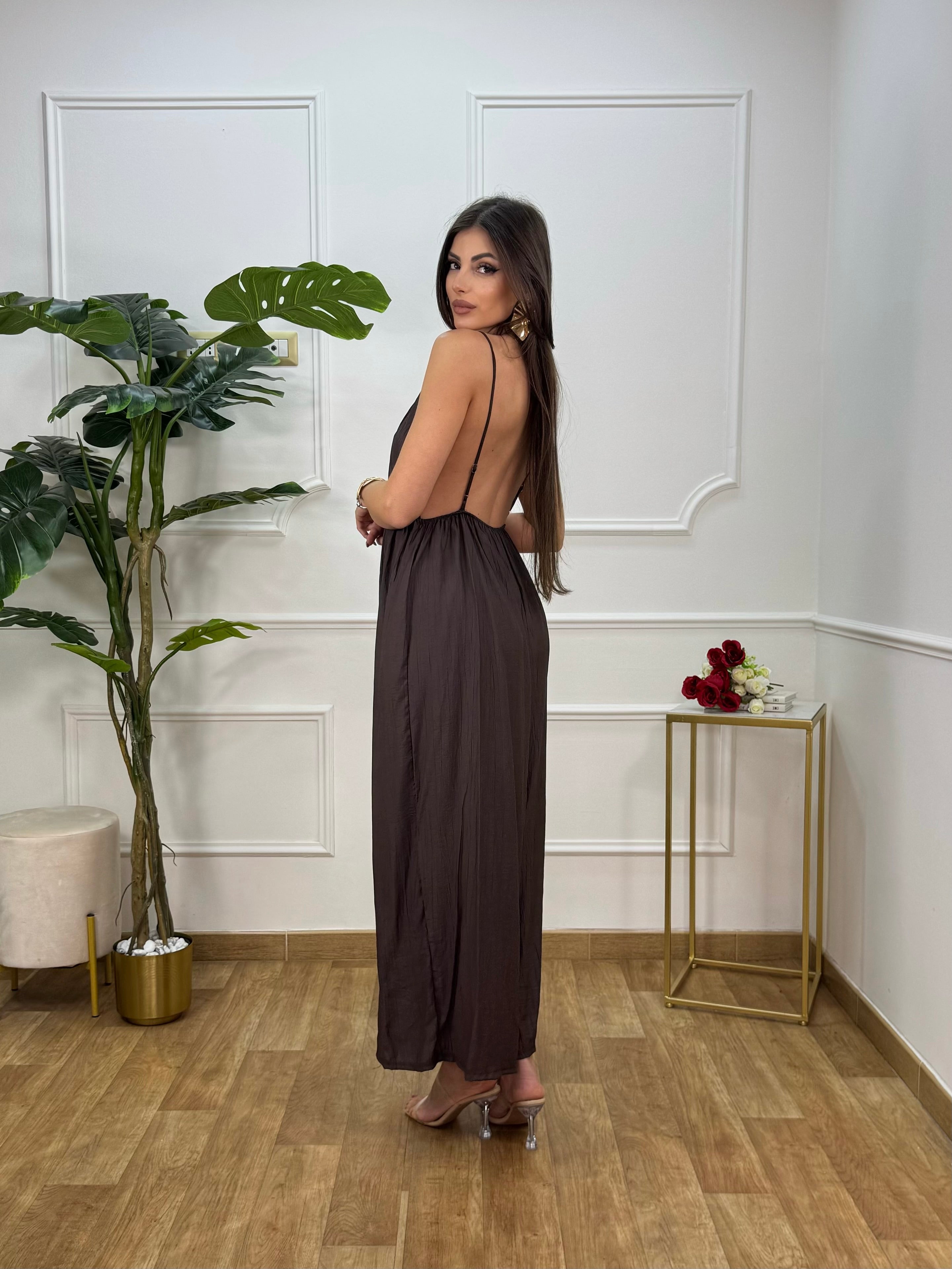 Jumpsuit Sole