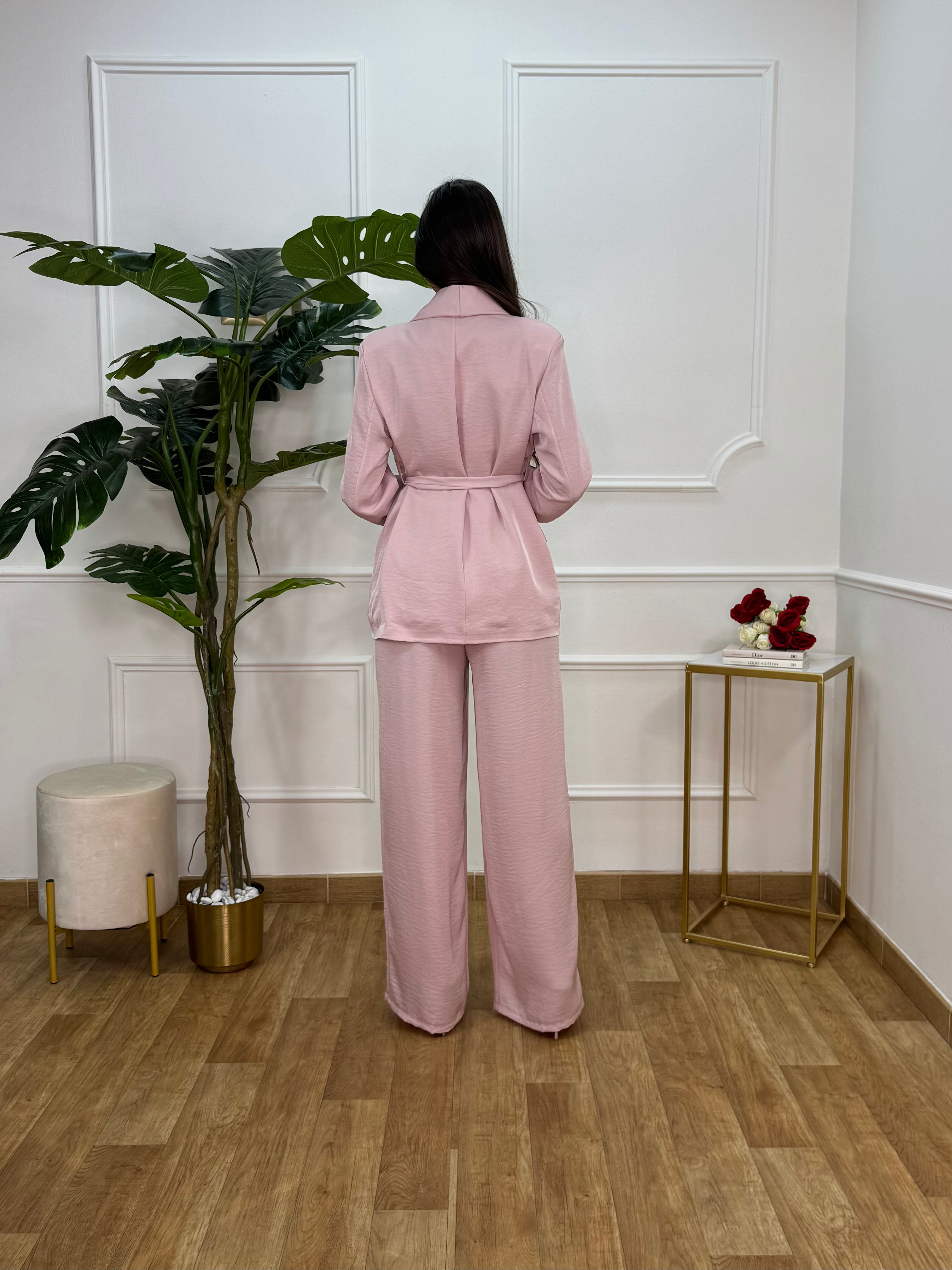 Tailleur Cecilia