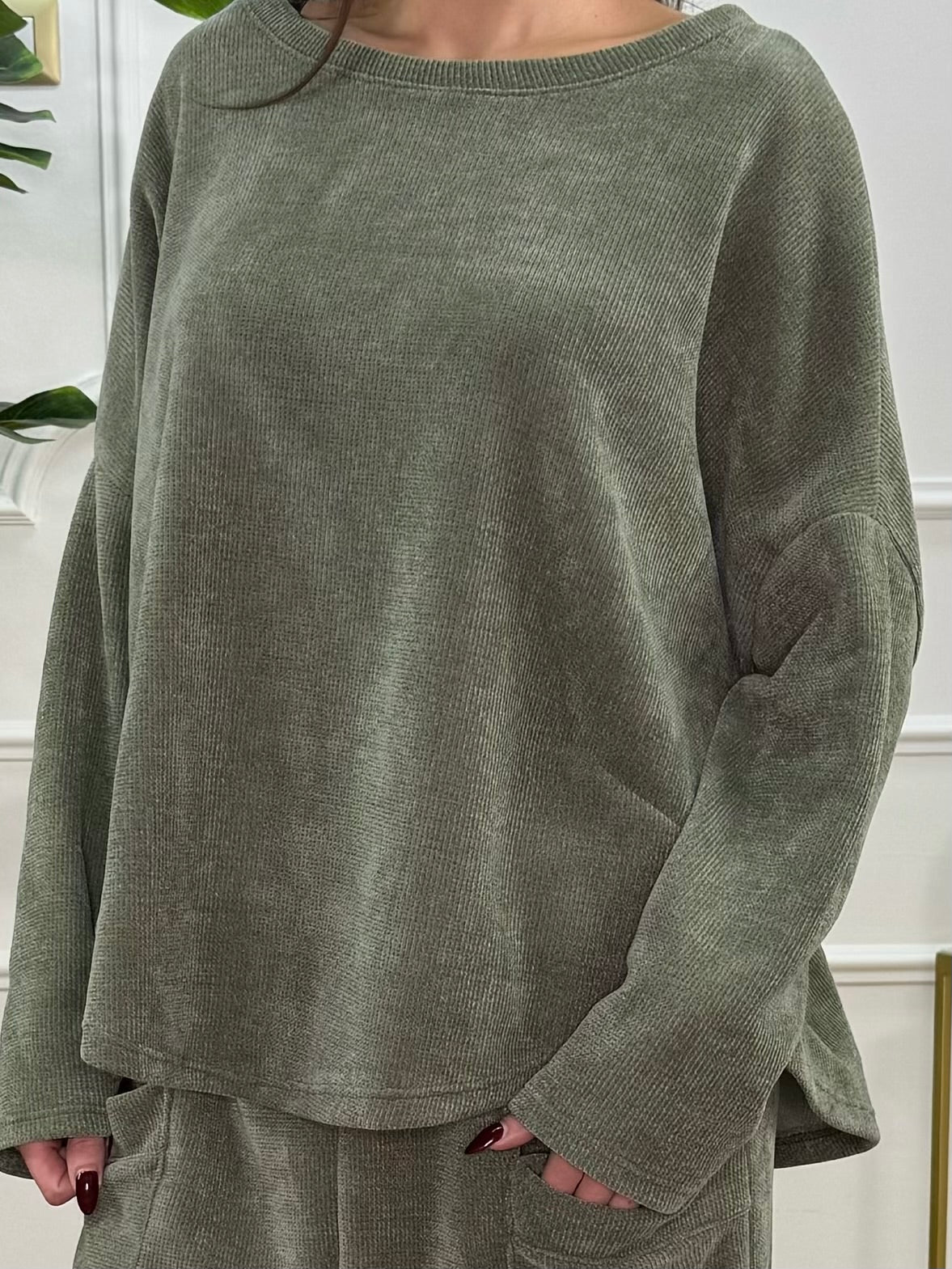 Coordinato Bybis Winter