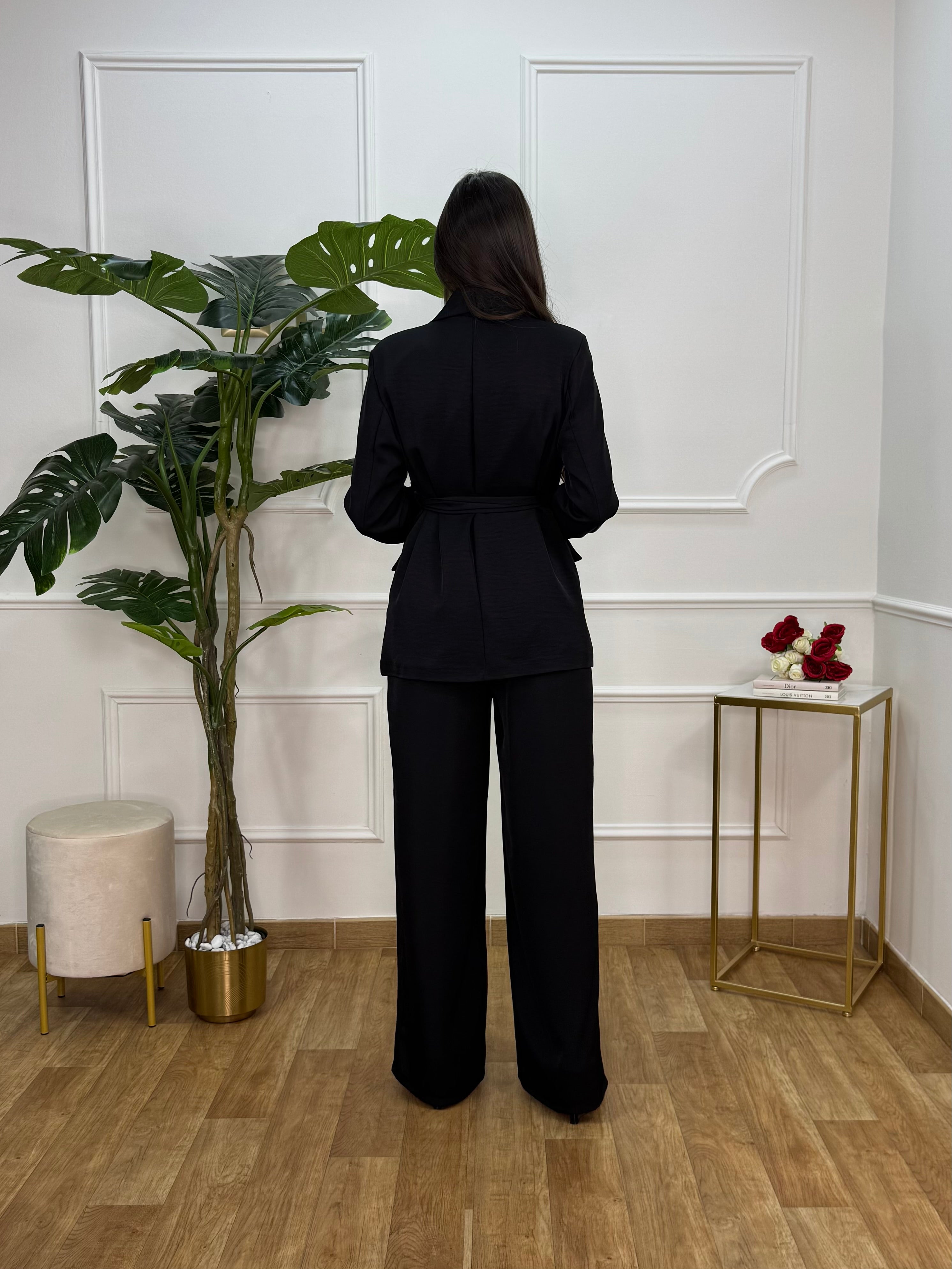 Tailleur Cecilia