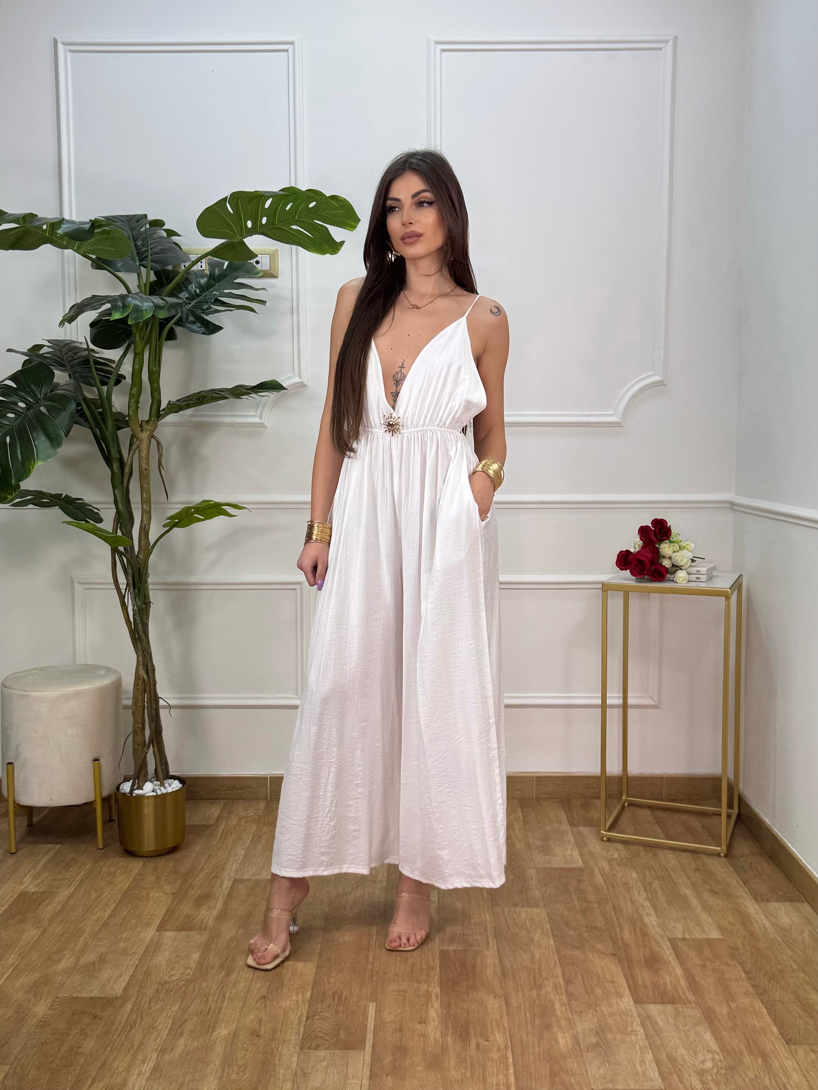 Jumpsuit Sole