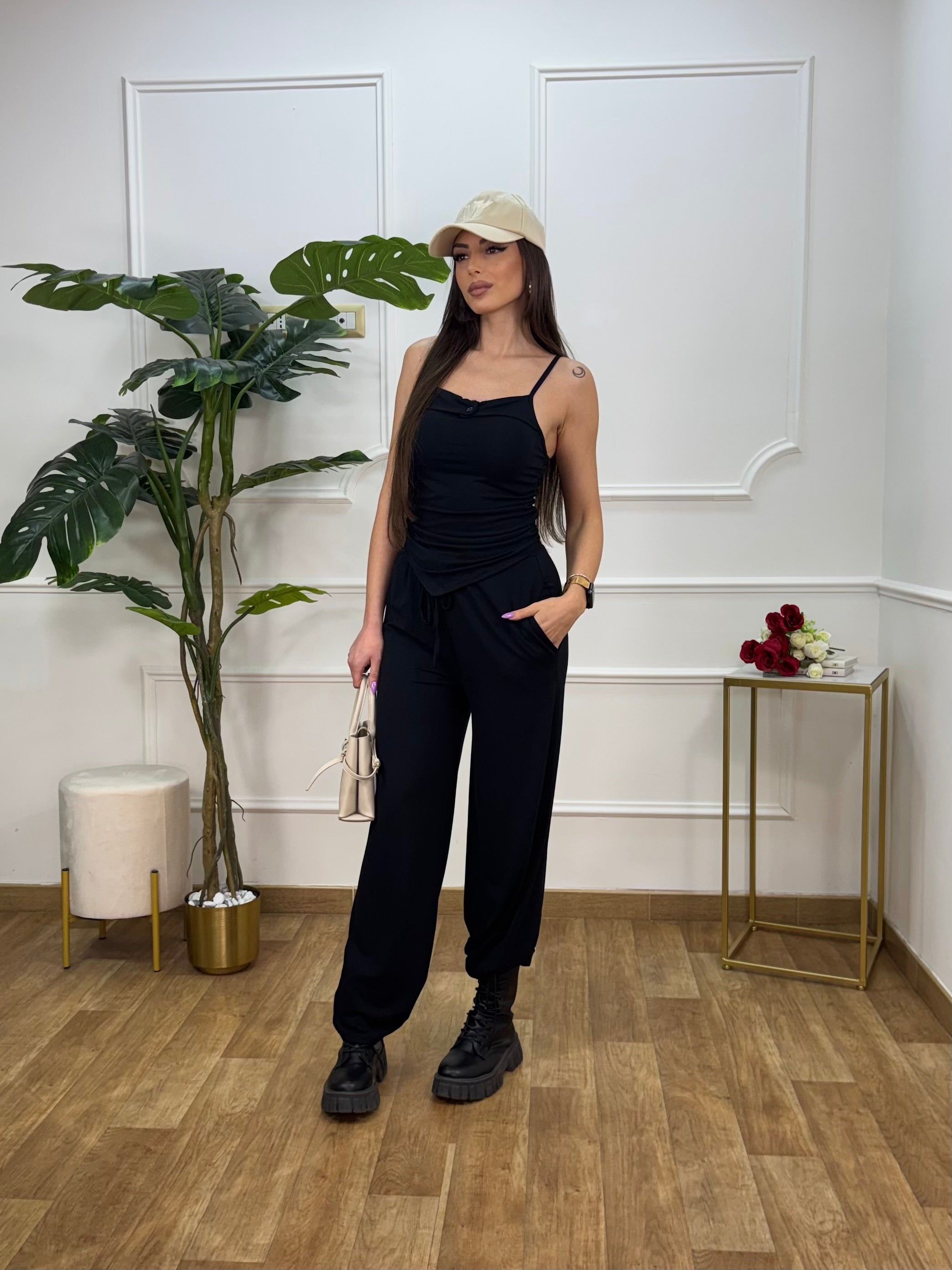 Coord-Set Nelsy
