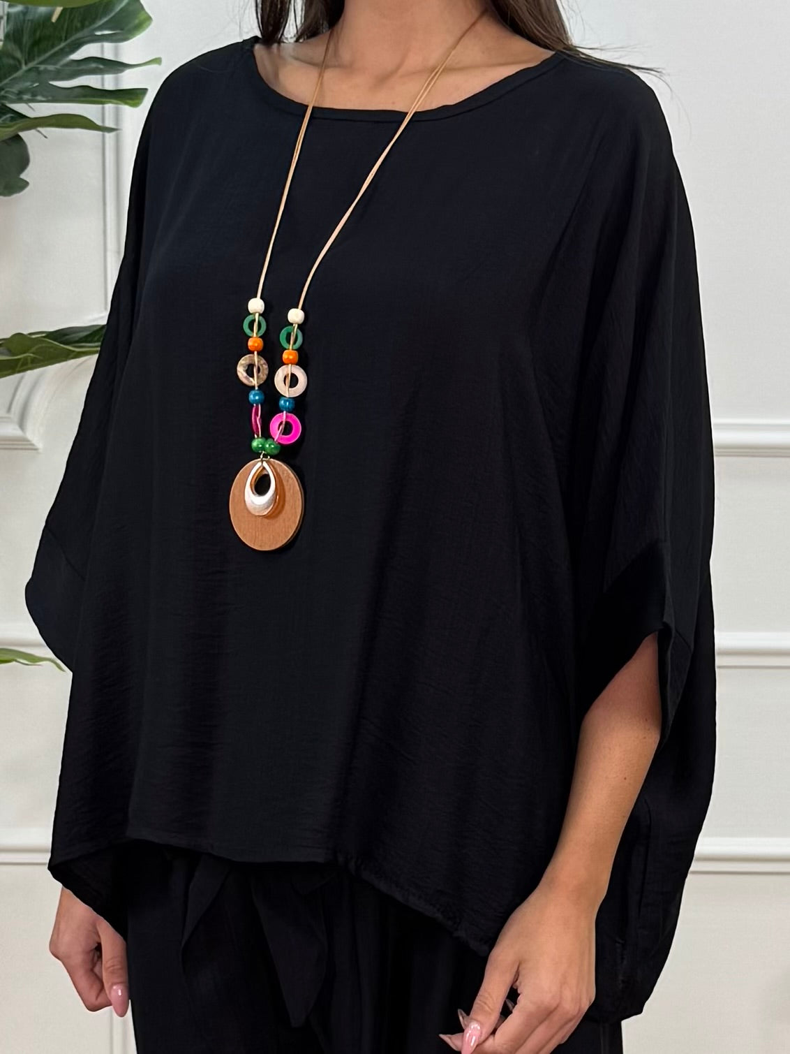Coordinato Capri