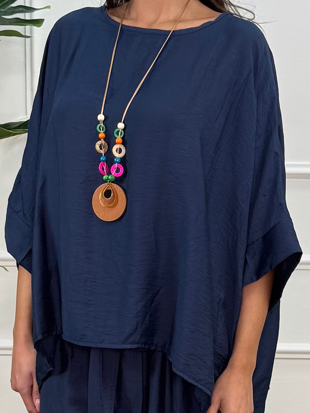 Coordinato Capri