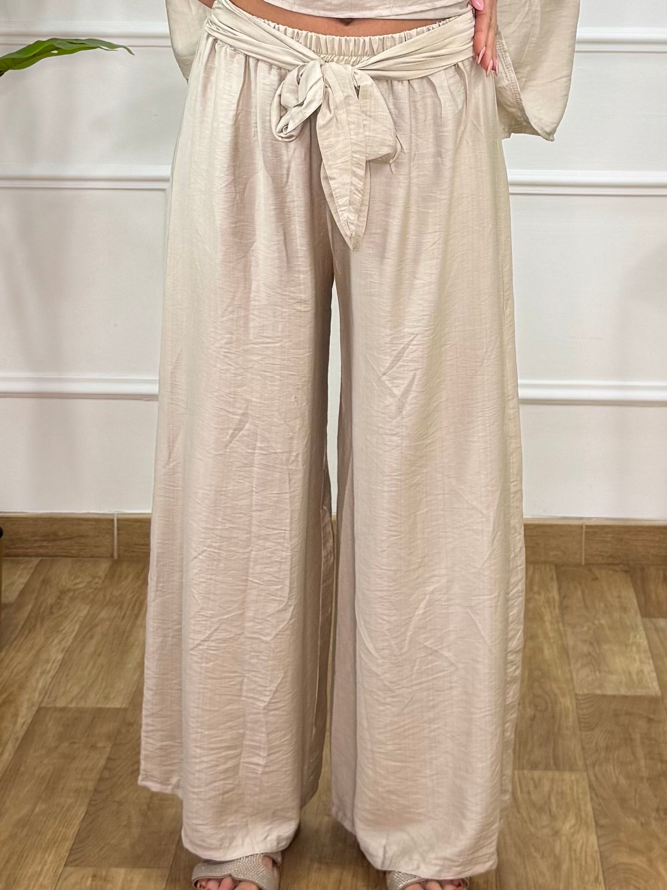 Coordinato Capri