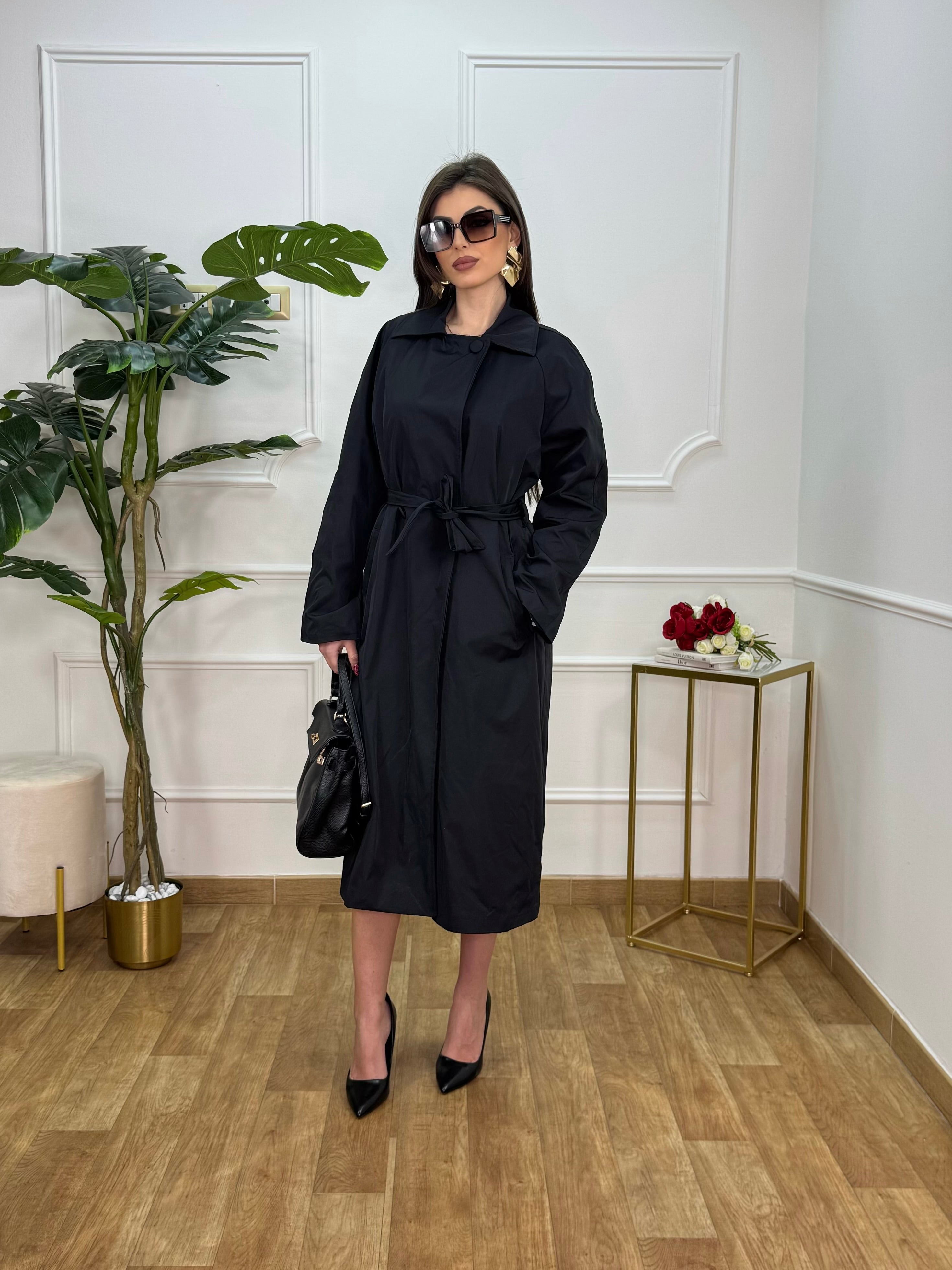 Trench New York