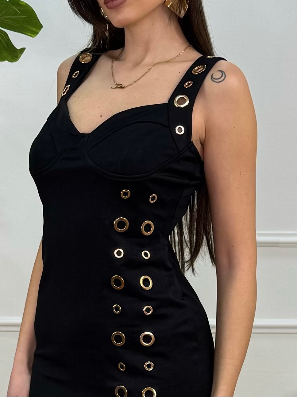 Abito Victoria