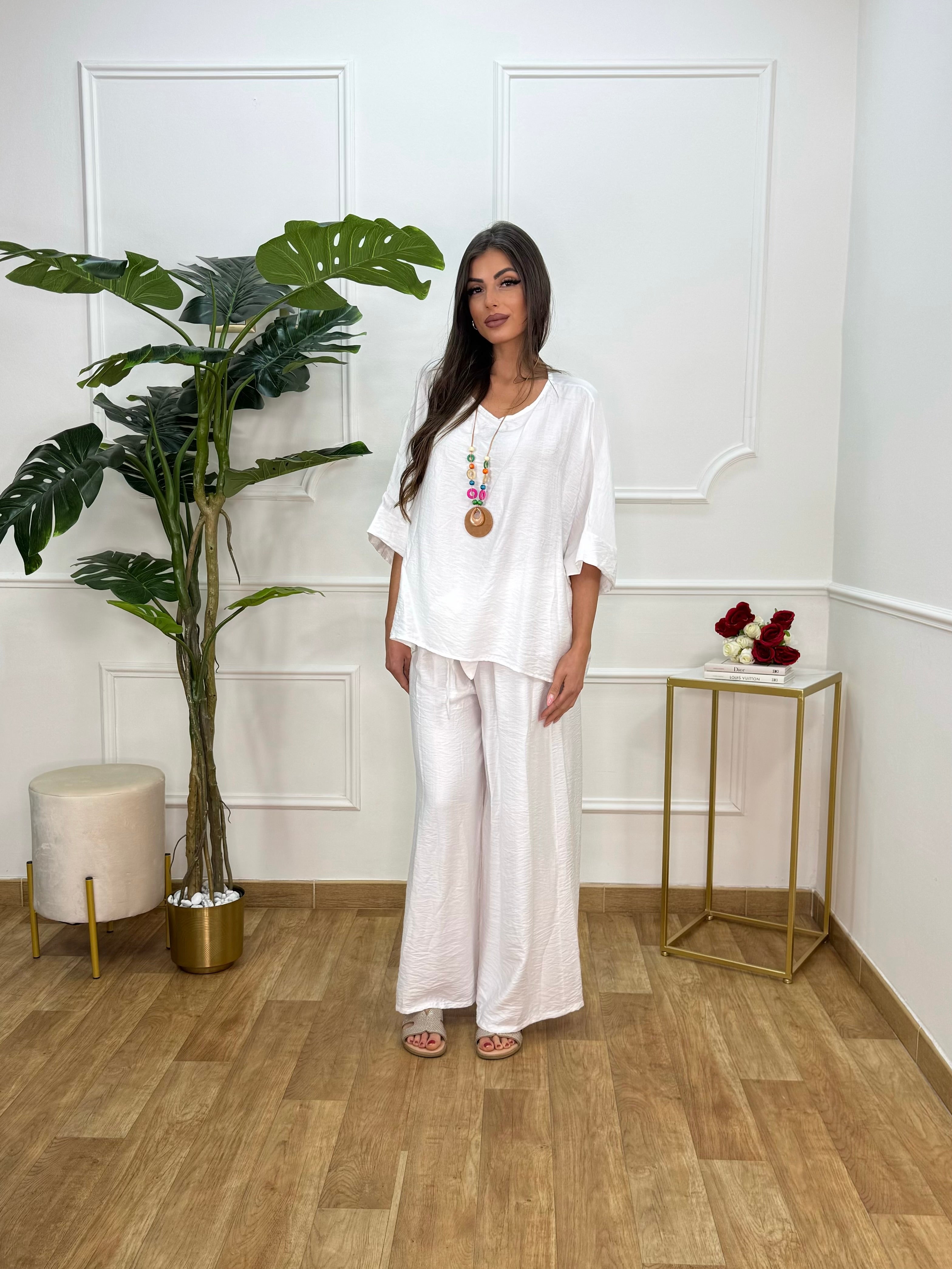 Coordinato Capri