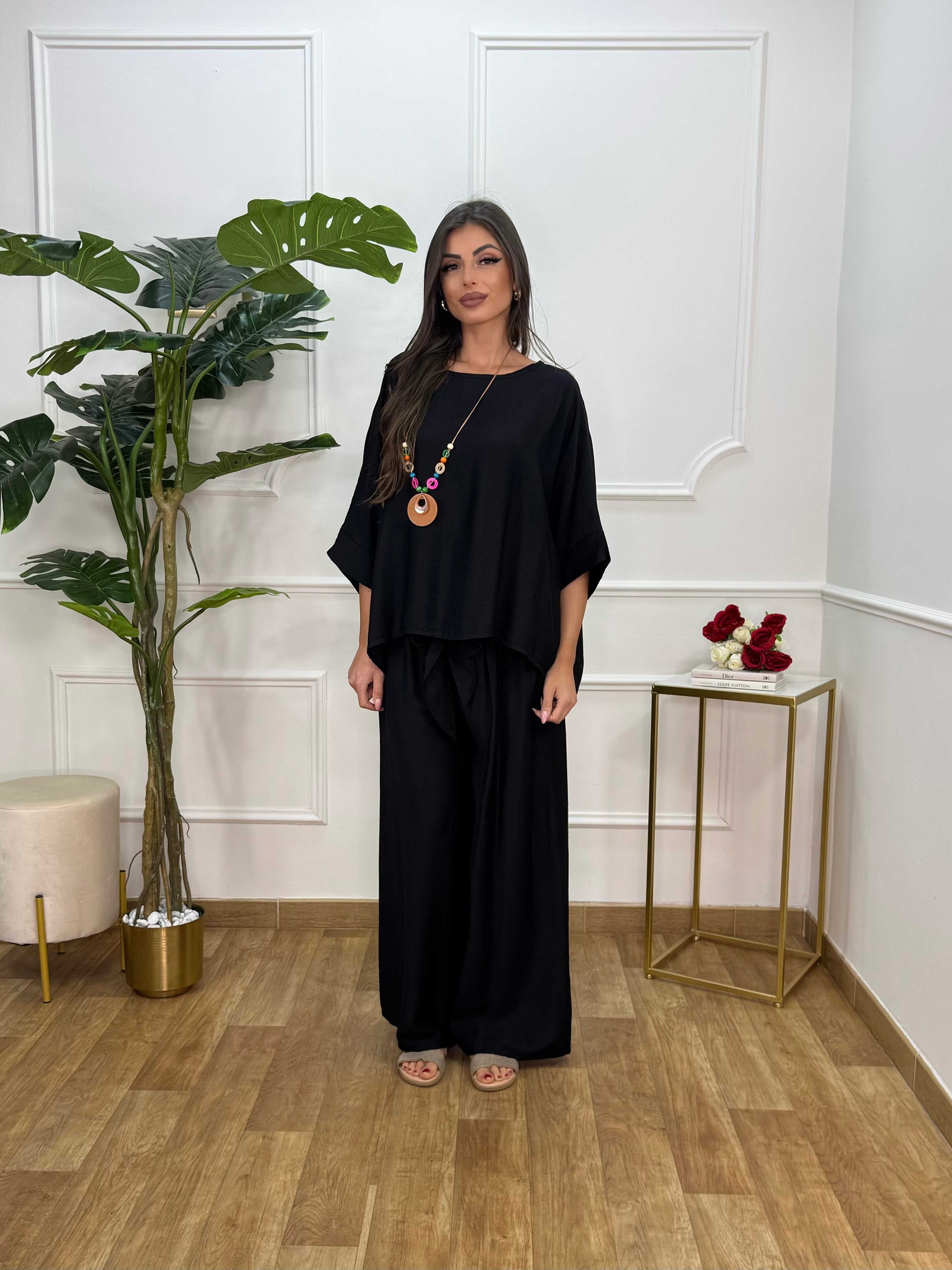 Coordinato Capri
