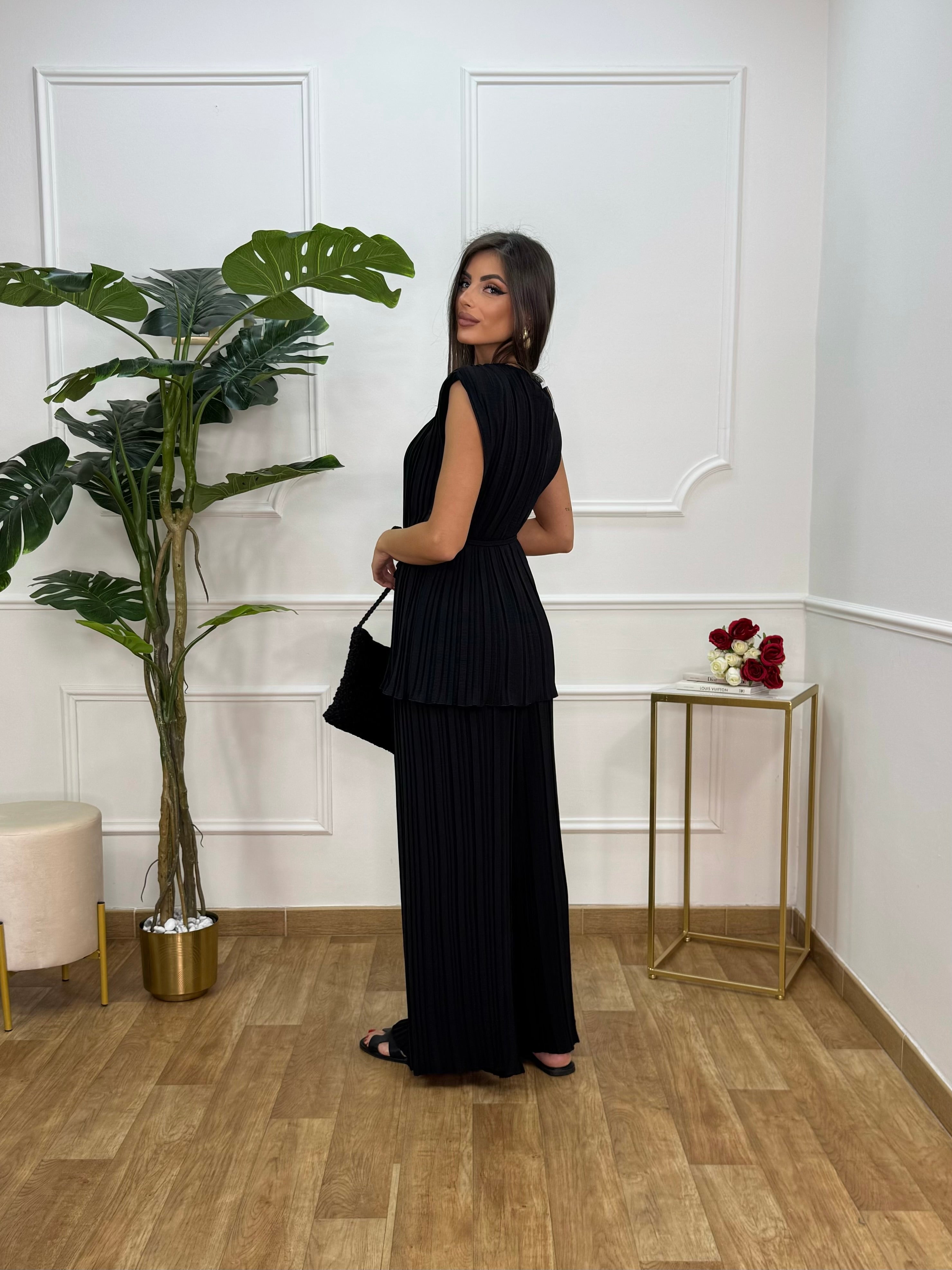 Coordinato Leonor