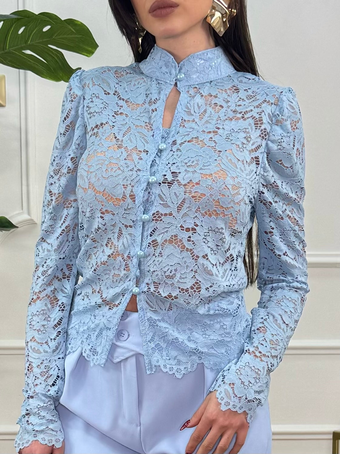 Camicia Mia