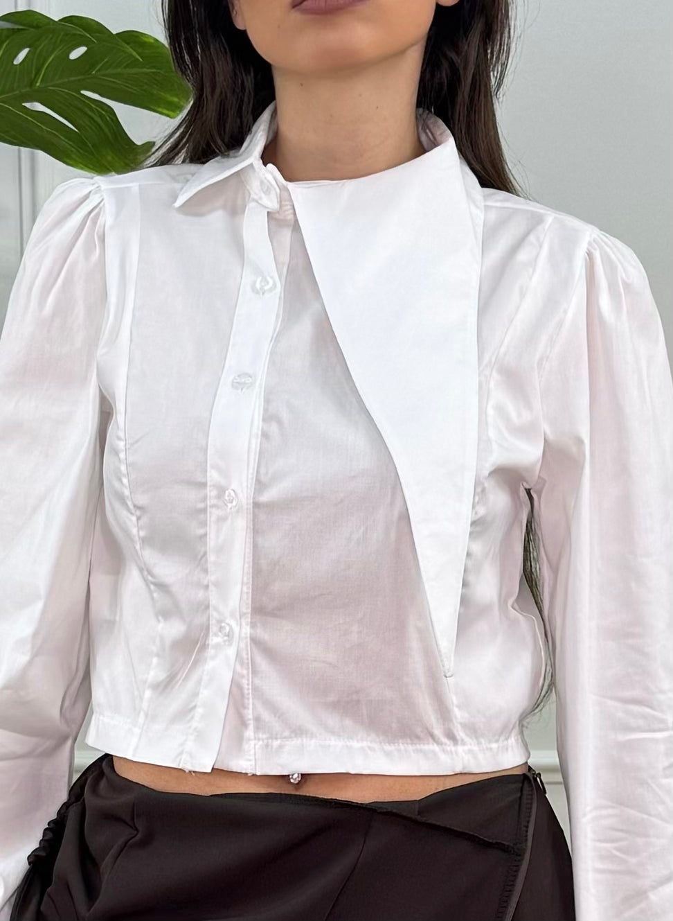 Camicia Vin
