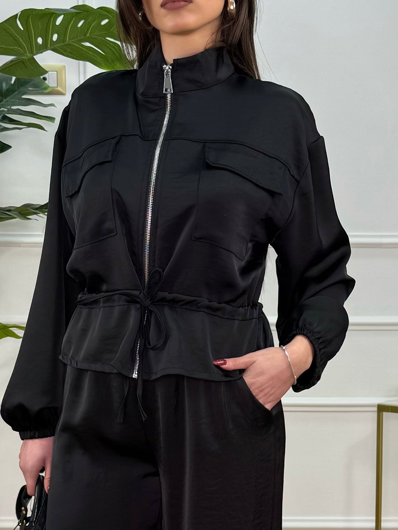 Coord-Set Gilly
