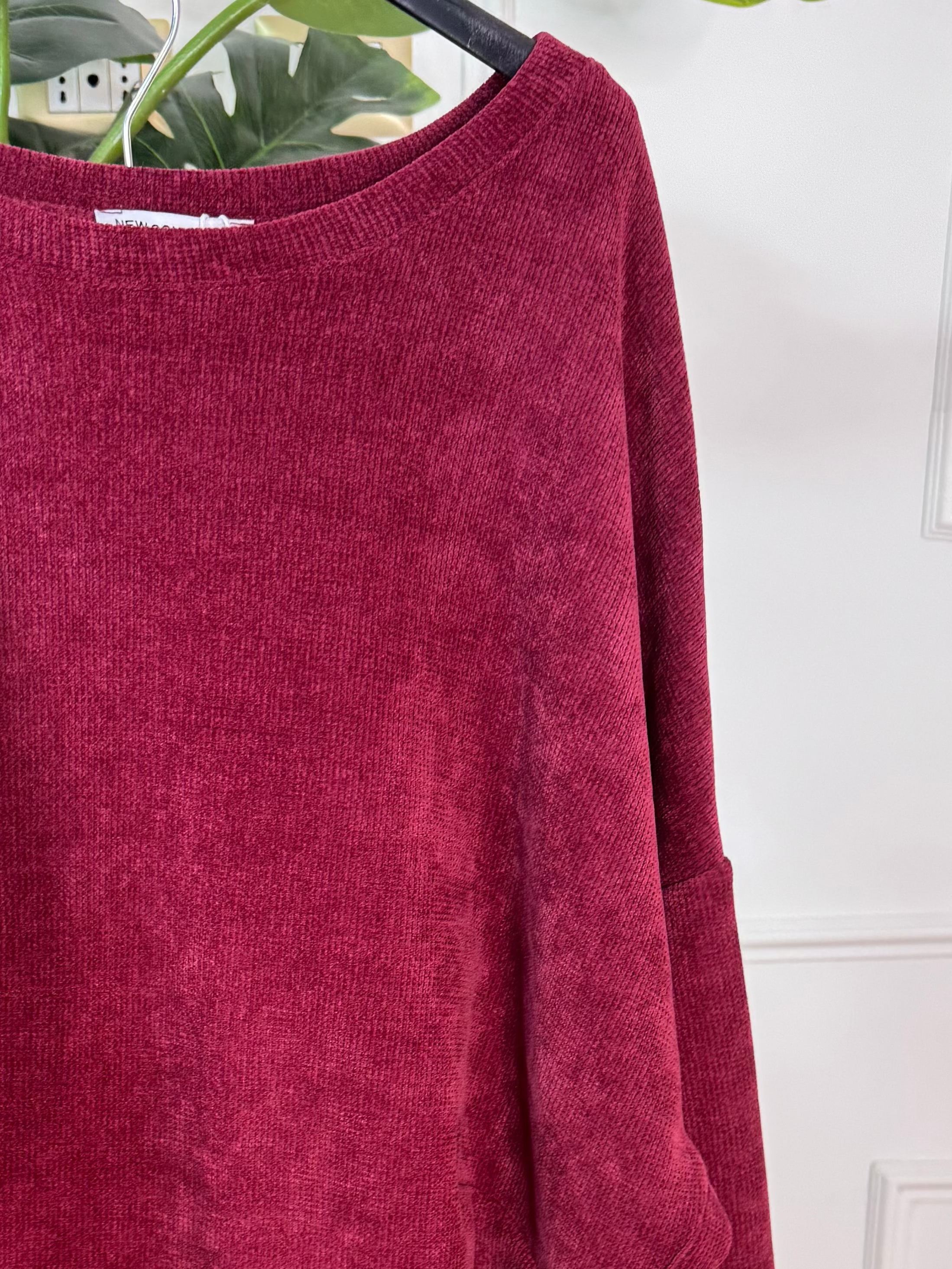 Coordinato Bybis Winter