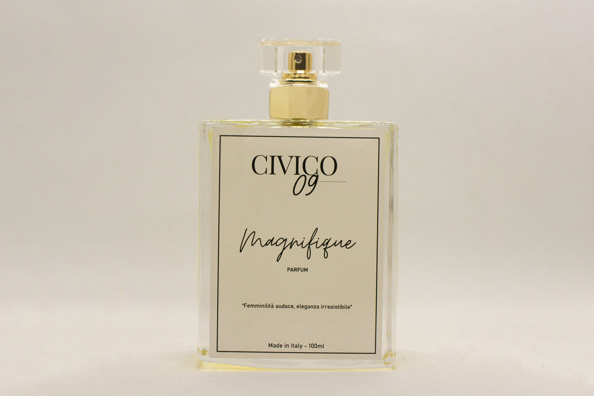 Magnifique by Civico 09