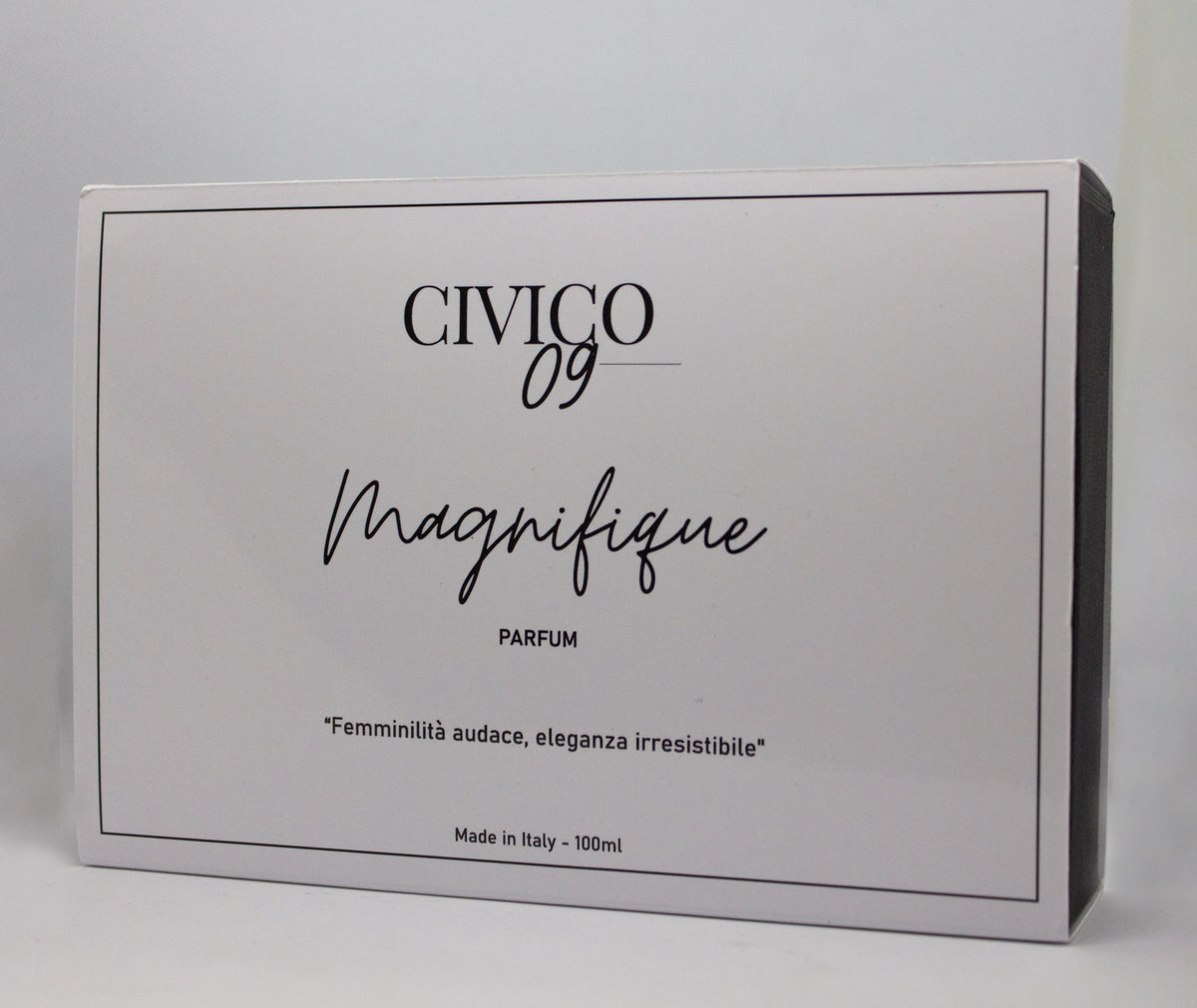 Magnifique by Civico 09