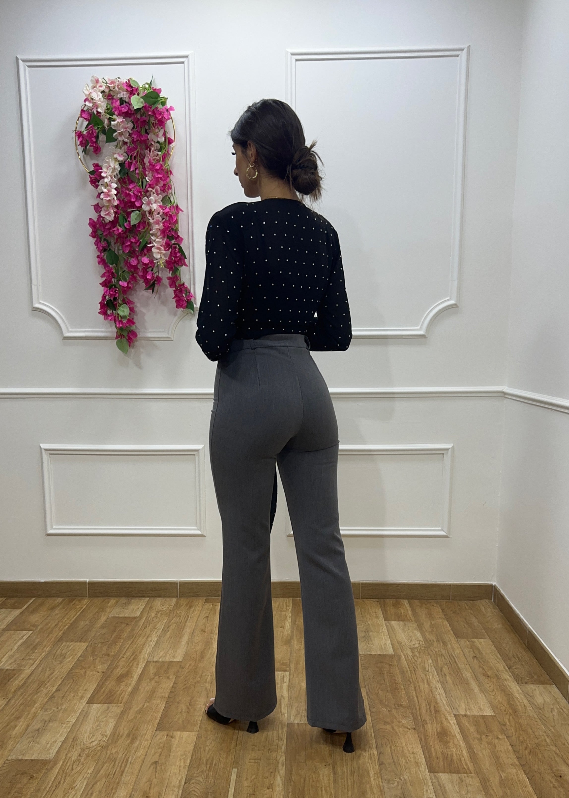 Pantalone Jenny