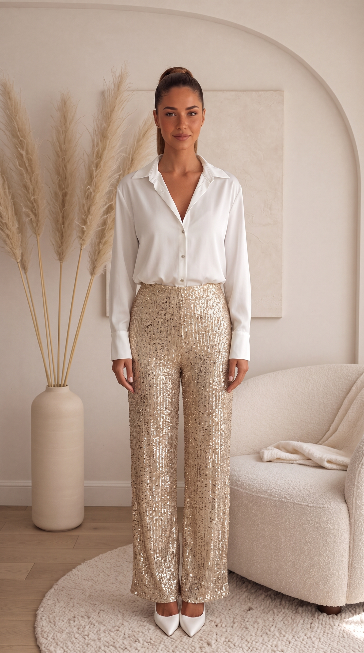 COORDINATO BRILLANT