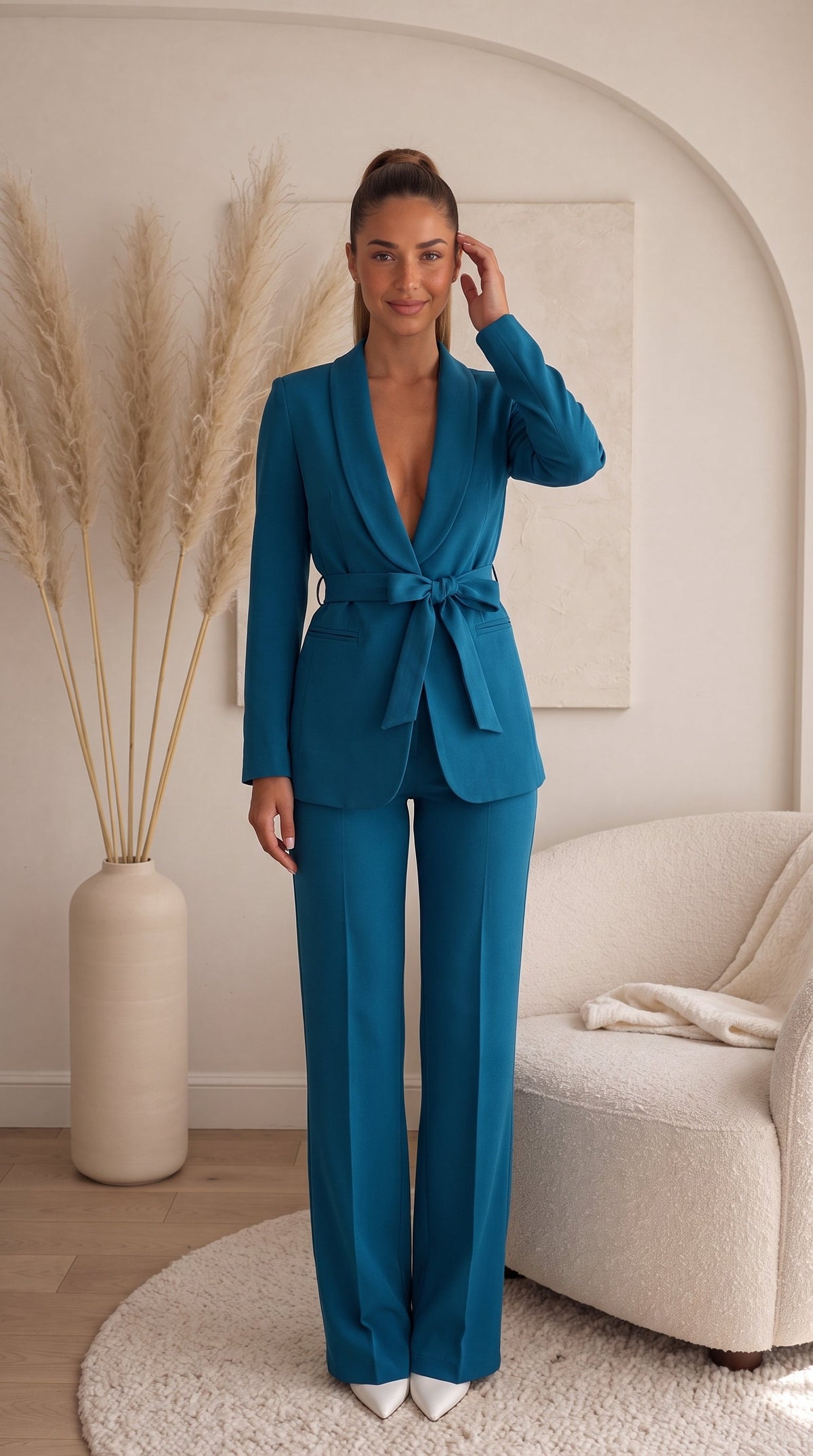 TAILLEUR EMRATA - OTTANIO - front